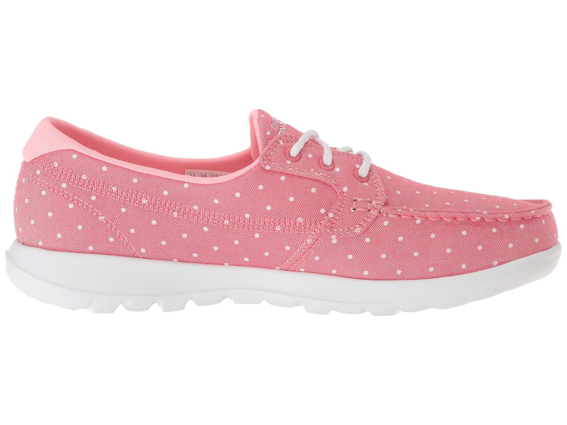 skechers go walk lite soleil
