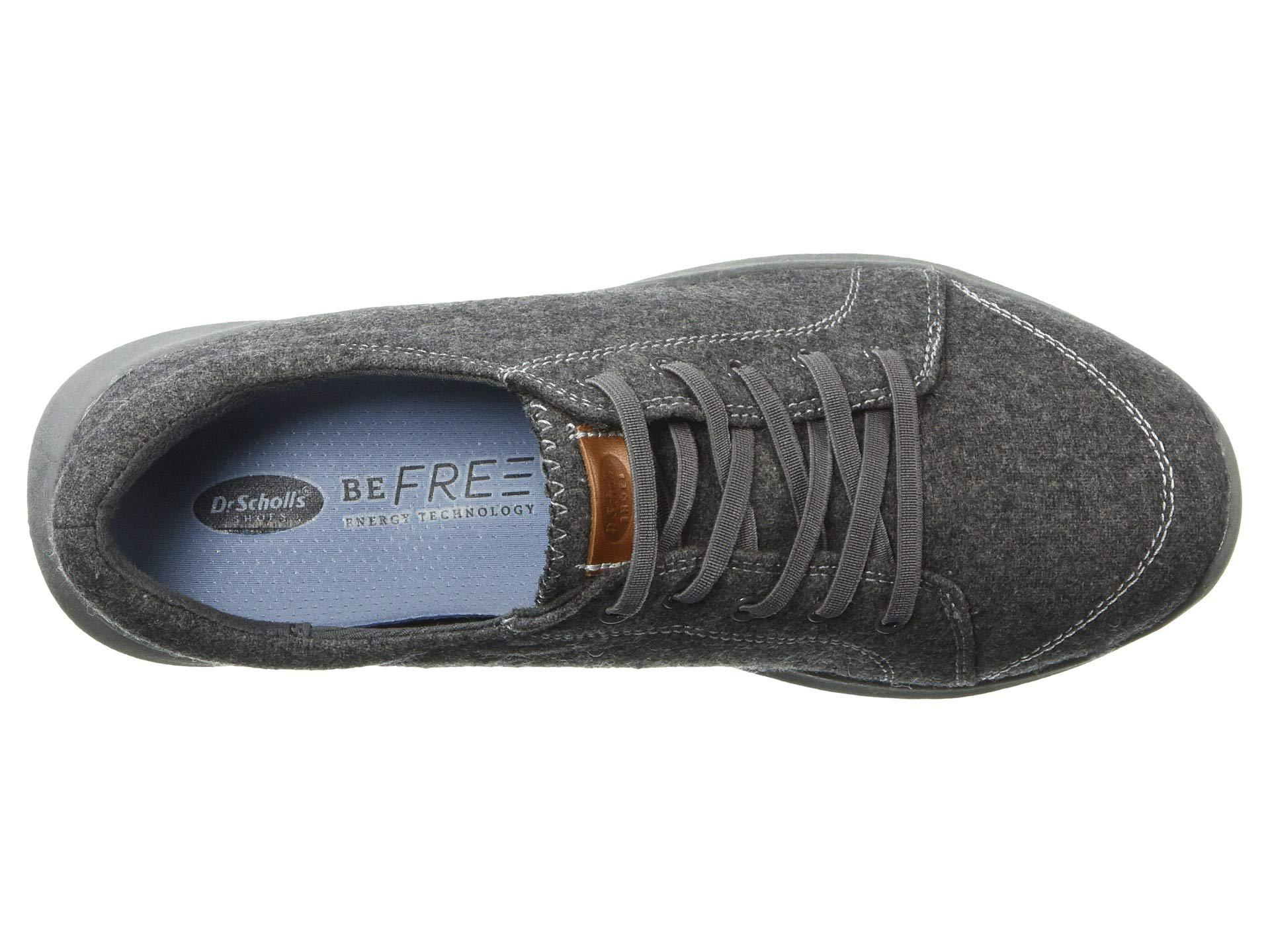 dr scholl's fresh one