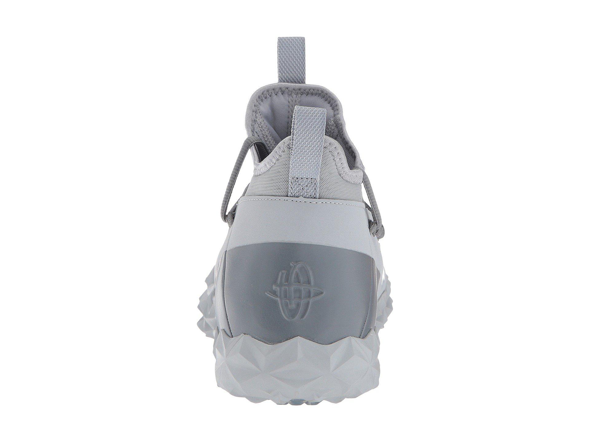 alpha huarache 6 elite turf