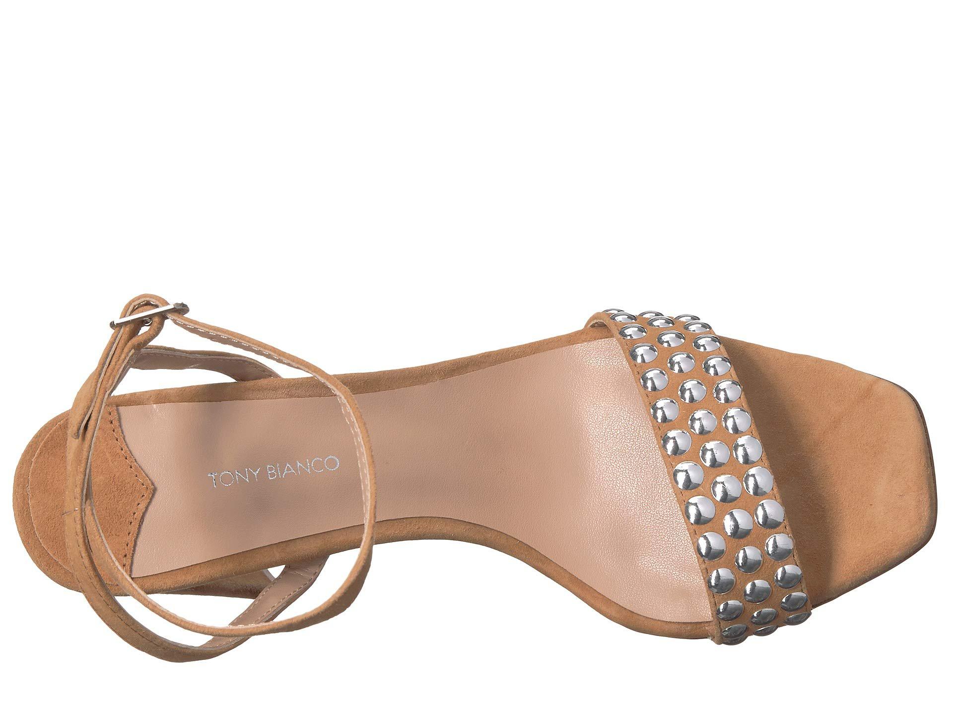 tony bianco sebastian