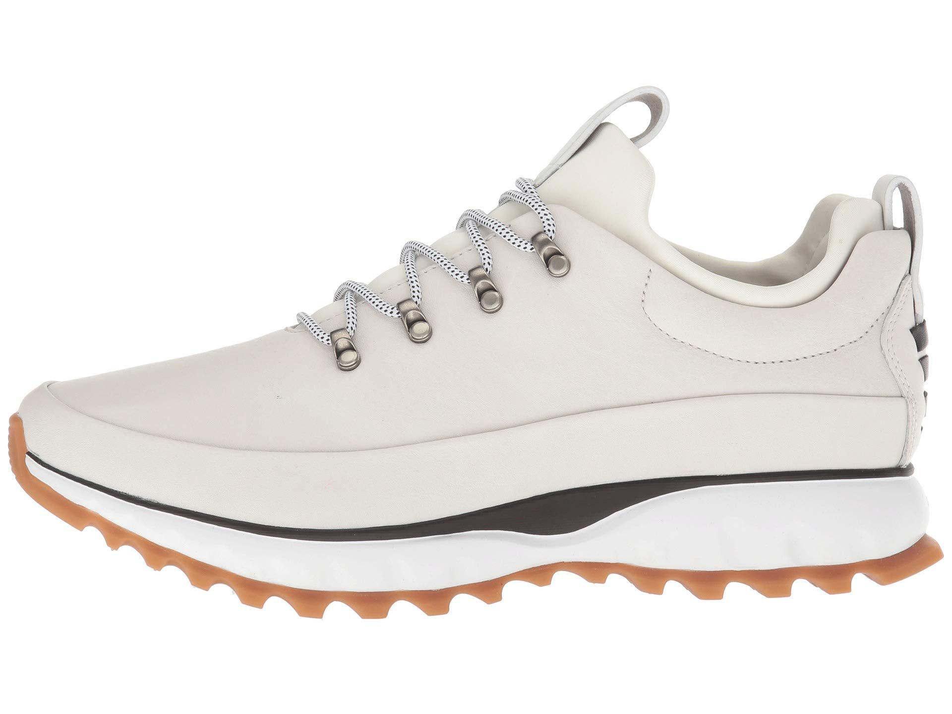 zerogrand explore sneaker