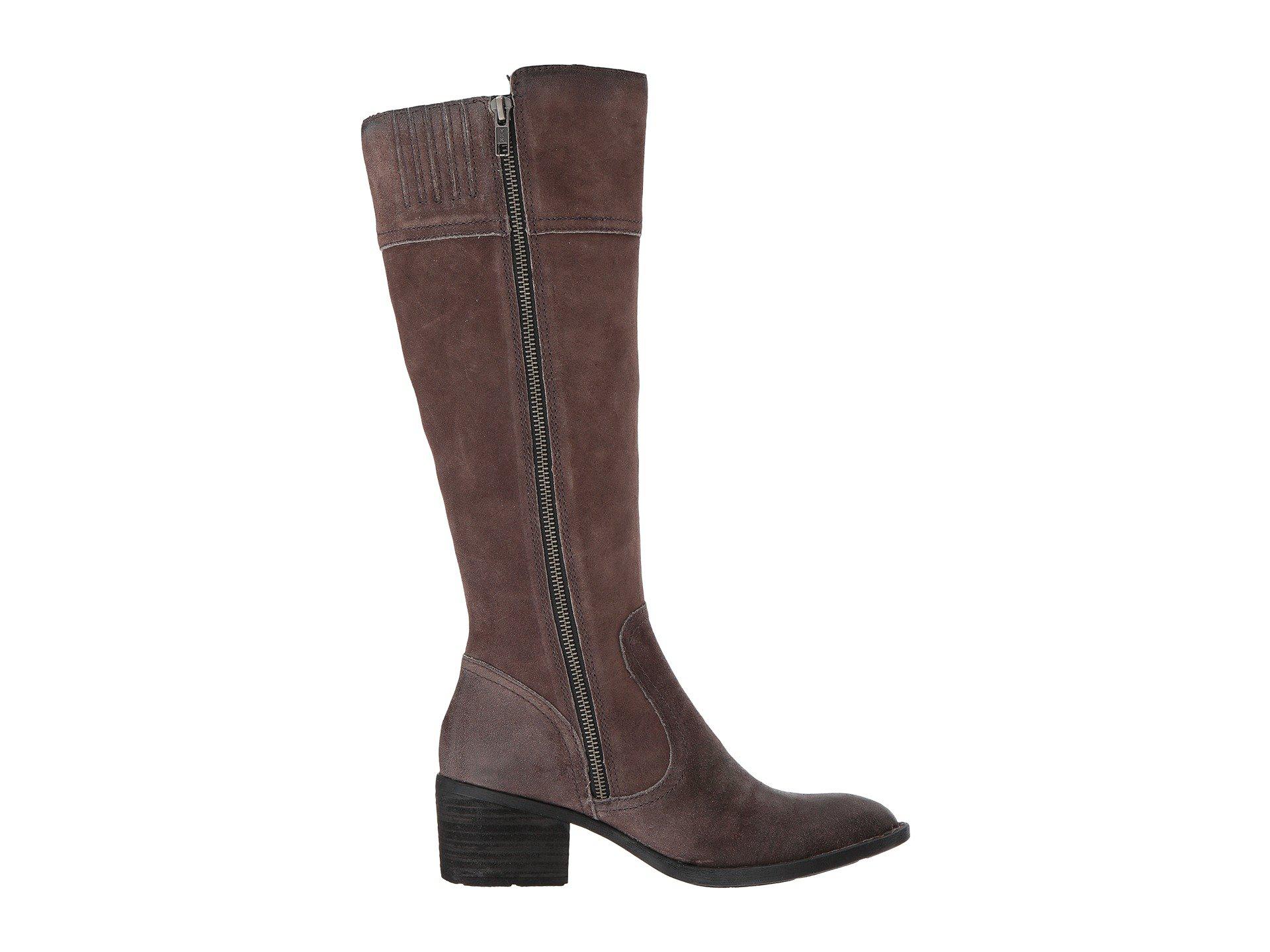born fannar boots