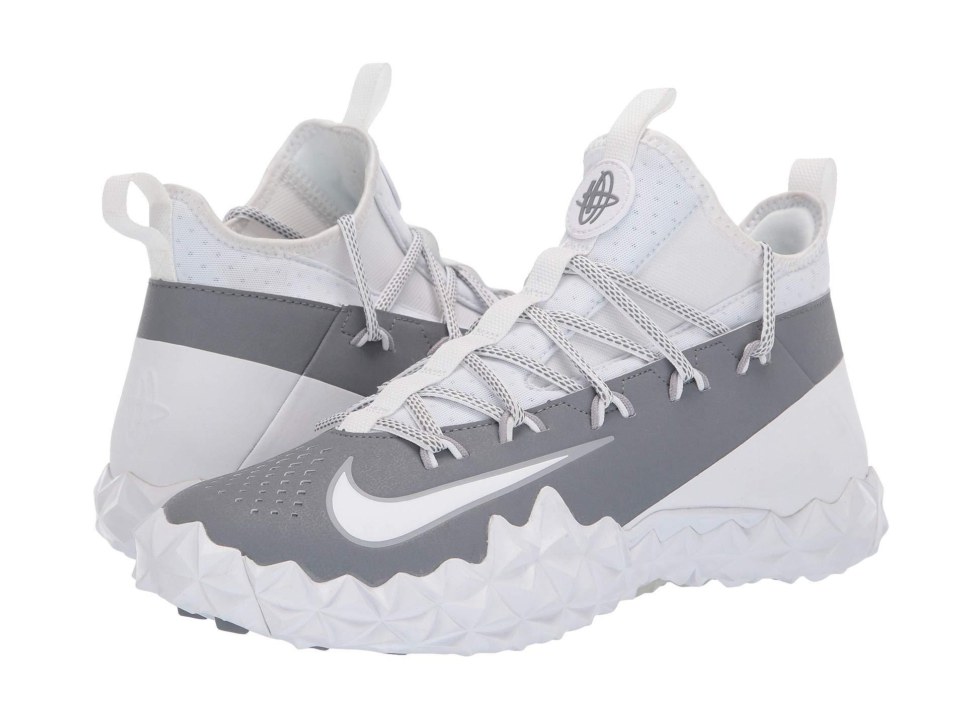 alpha huarache 6 elite turf