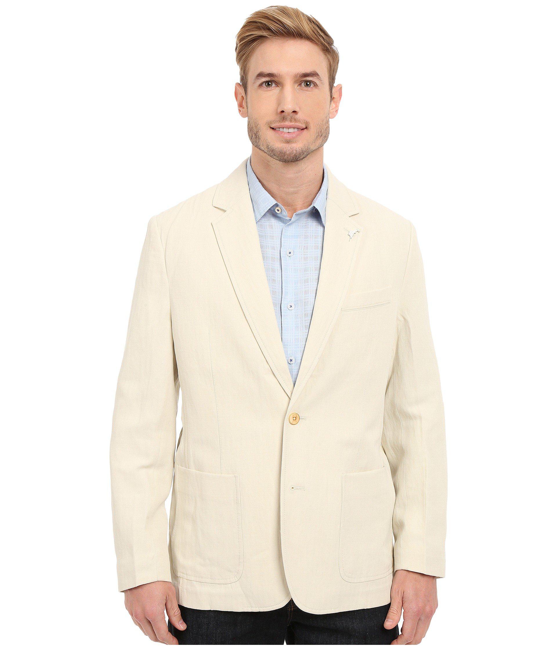 tommy bahama blazer