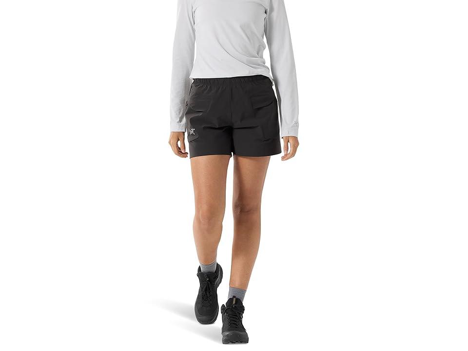 VIP【関税送料無料】希少 ARC'TERYX BLACK NYLON SHORTS arcteryx-Black-Nylon-Shorts.jpeg