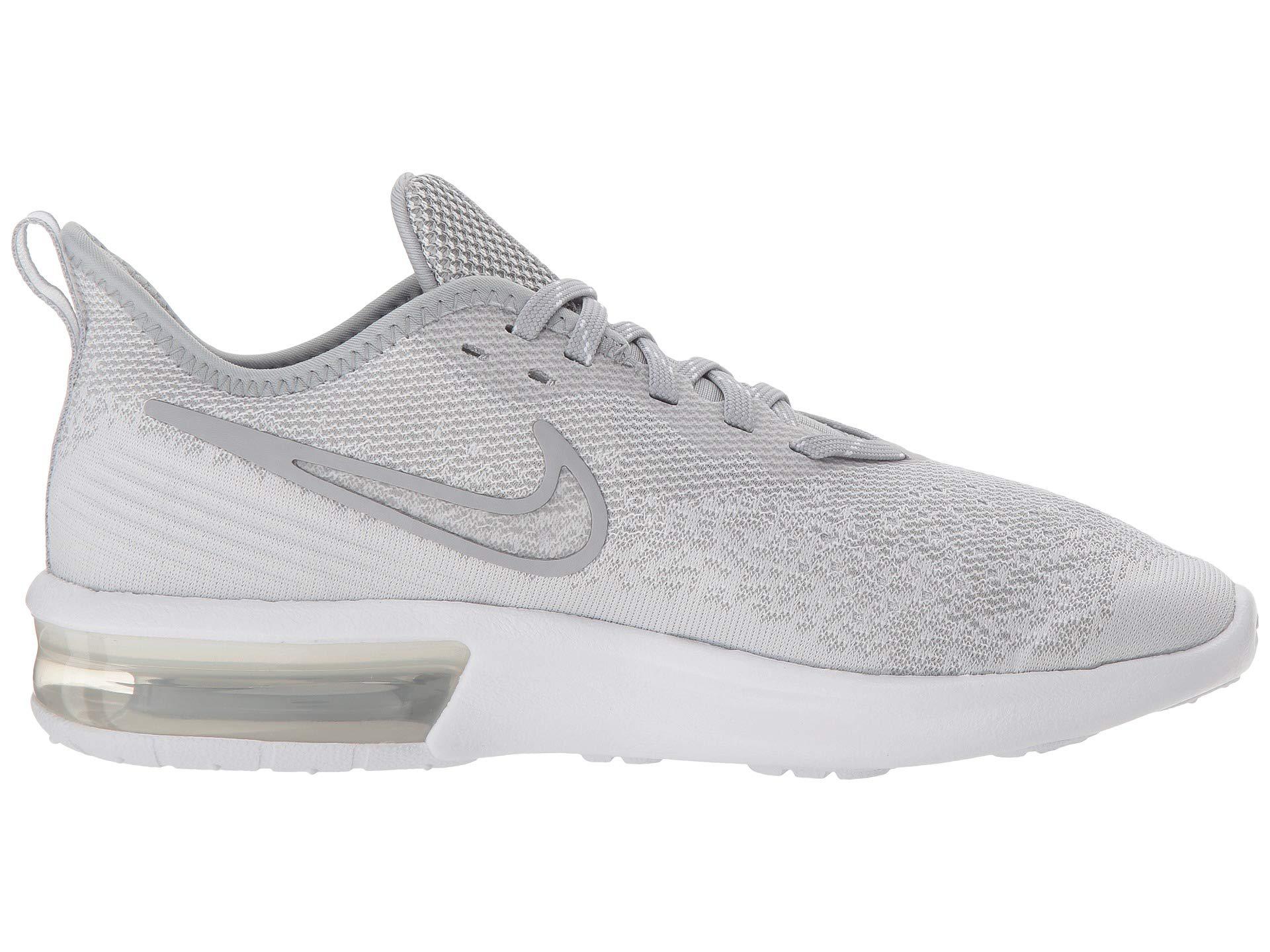 nike wmns air max sequent 4