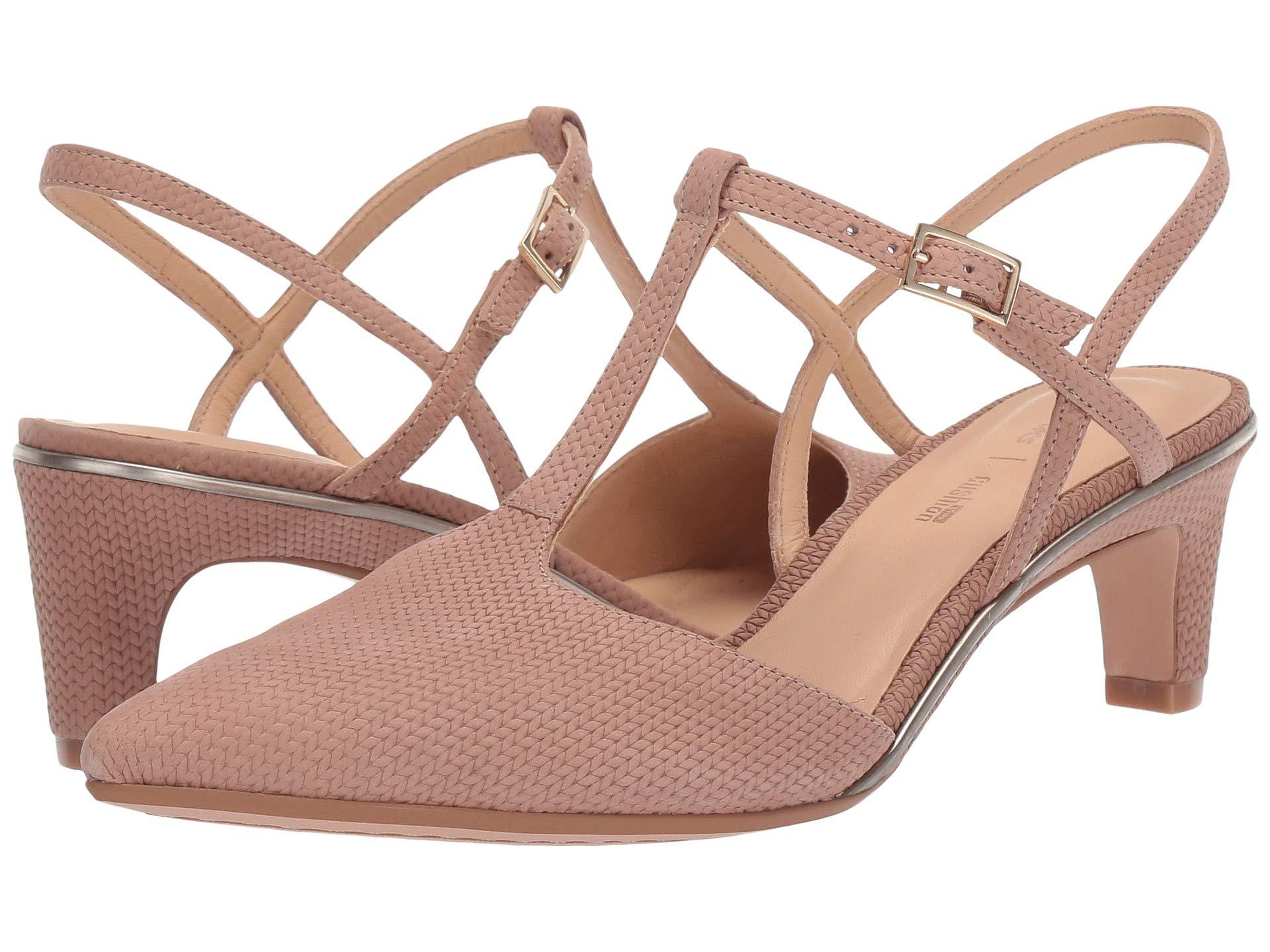 ellis lola clarks