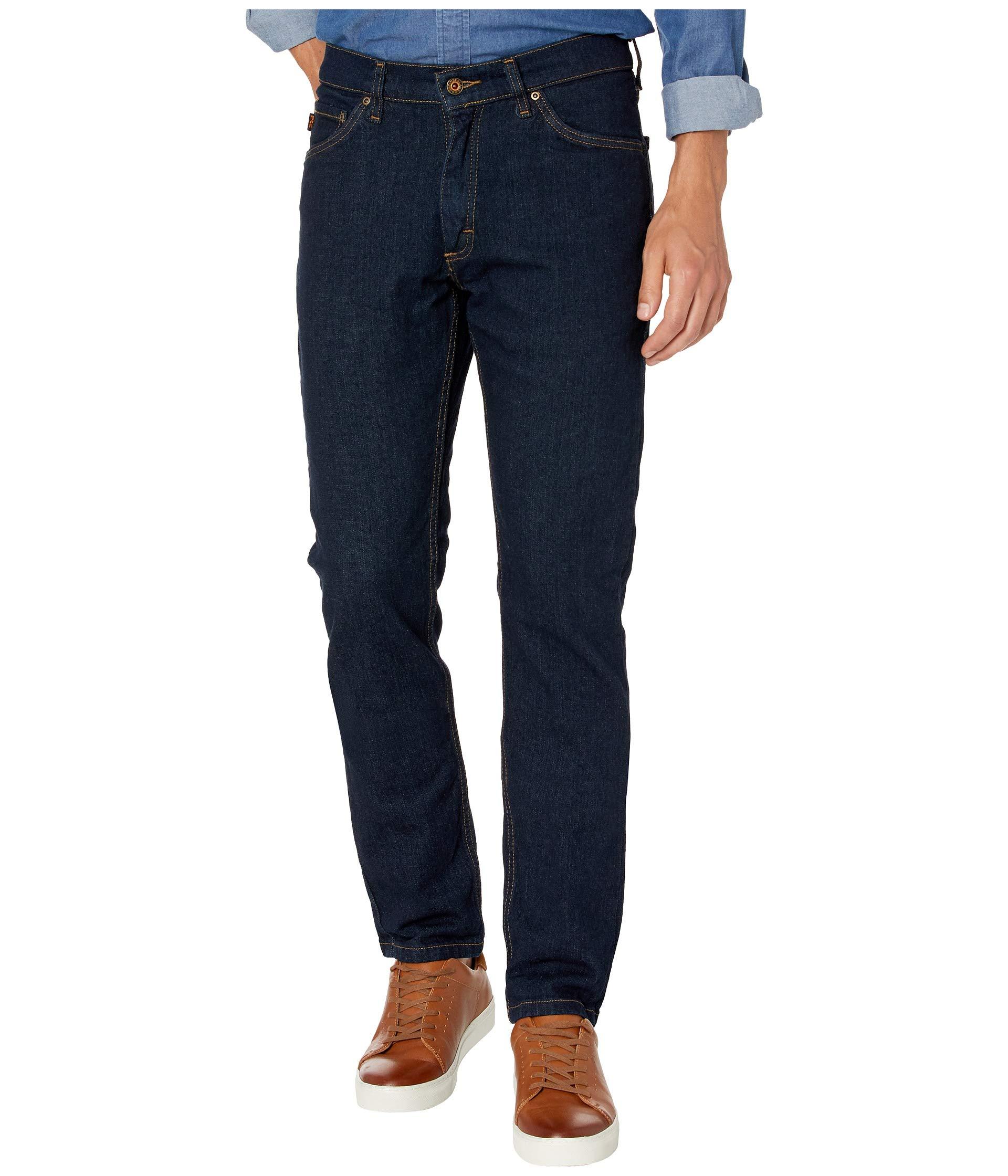 timberland jeans slim fit