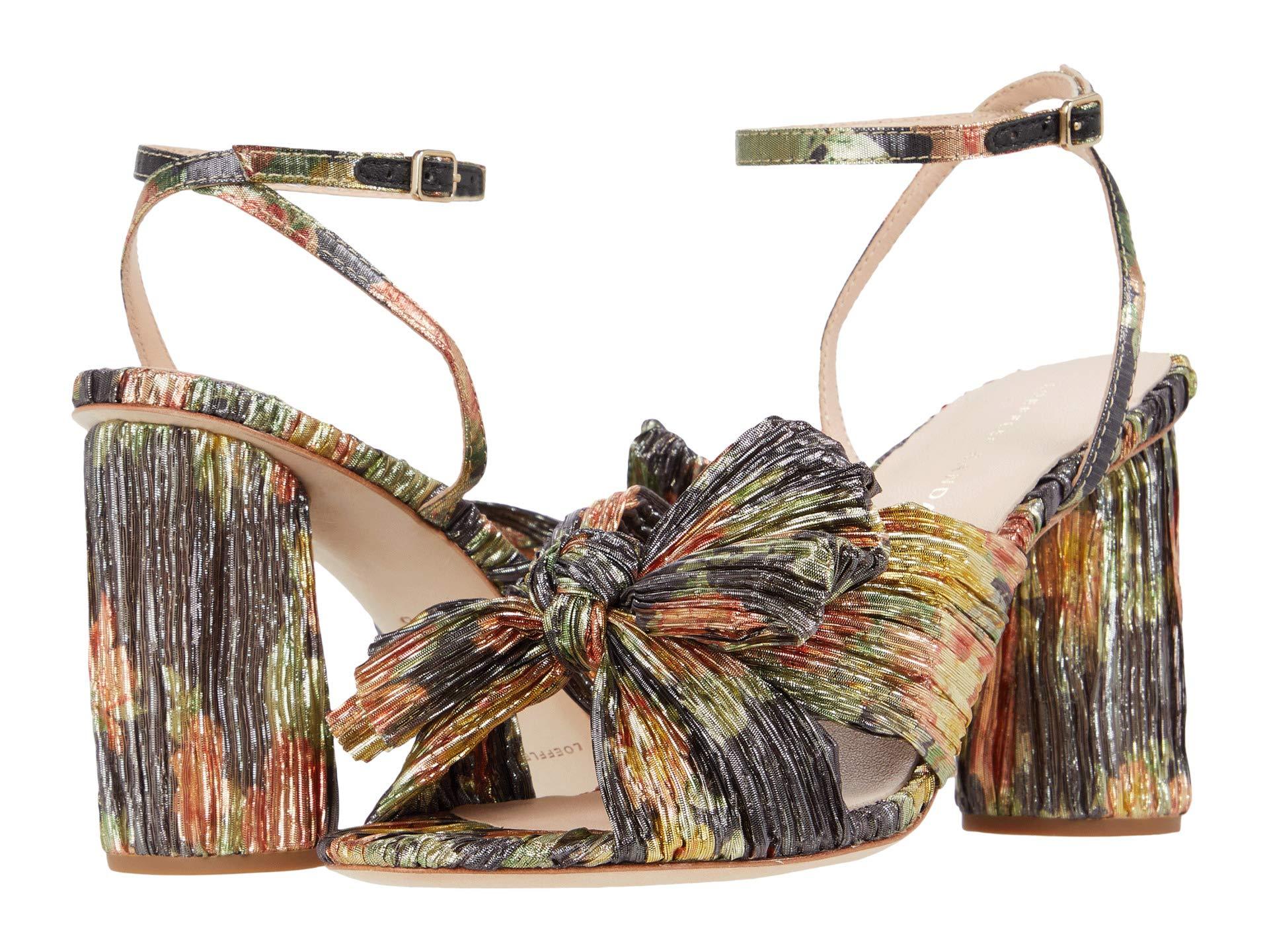 loeffler randall camellia