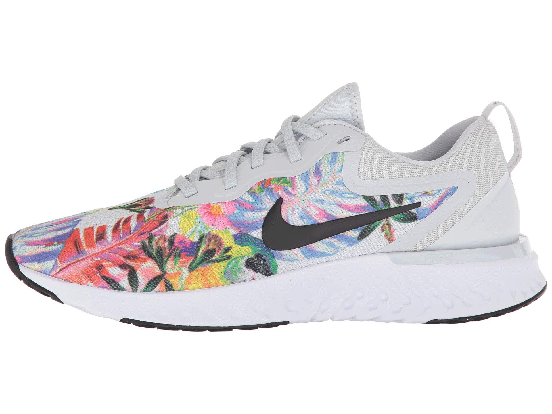 tênis nike odyssey react gpx rs feminino
