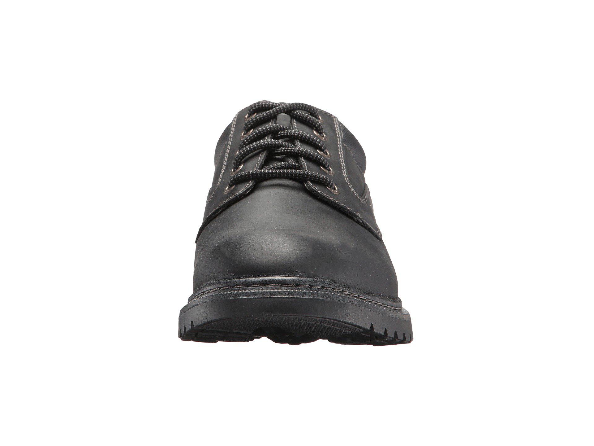 dockers warden