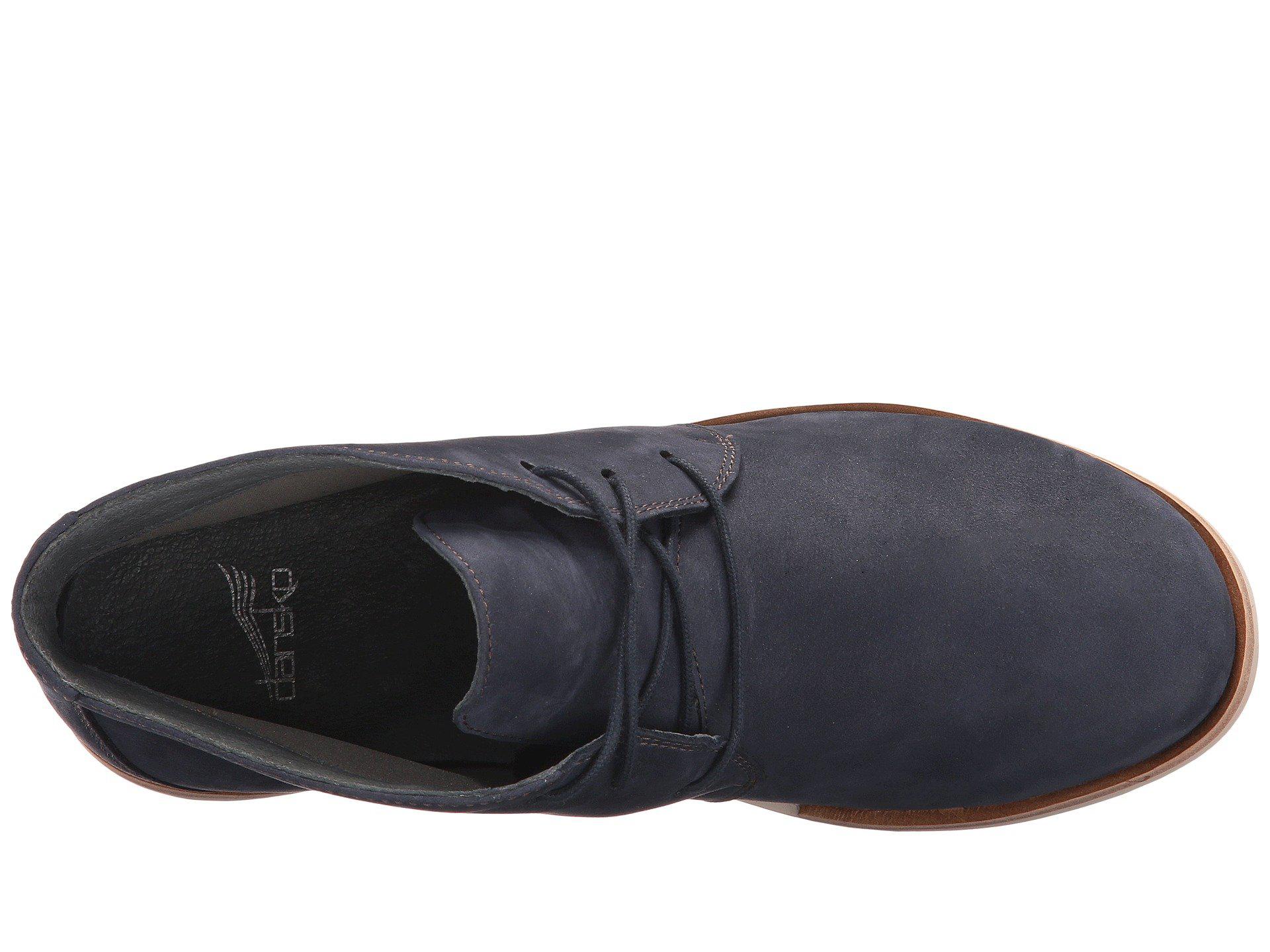 dansko joy chukka boot