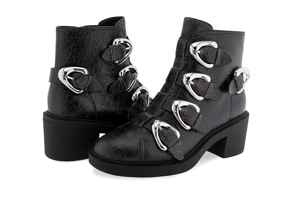 Aerosoles patience mid shaft boots best sale