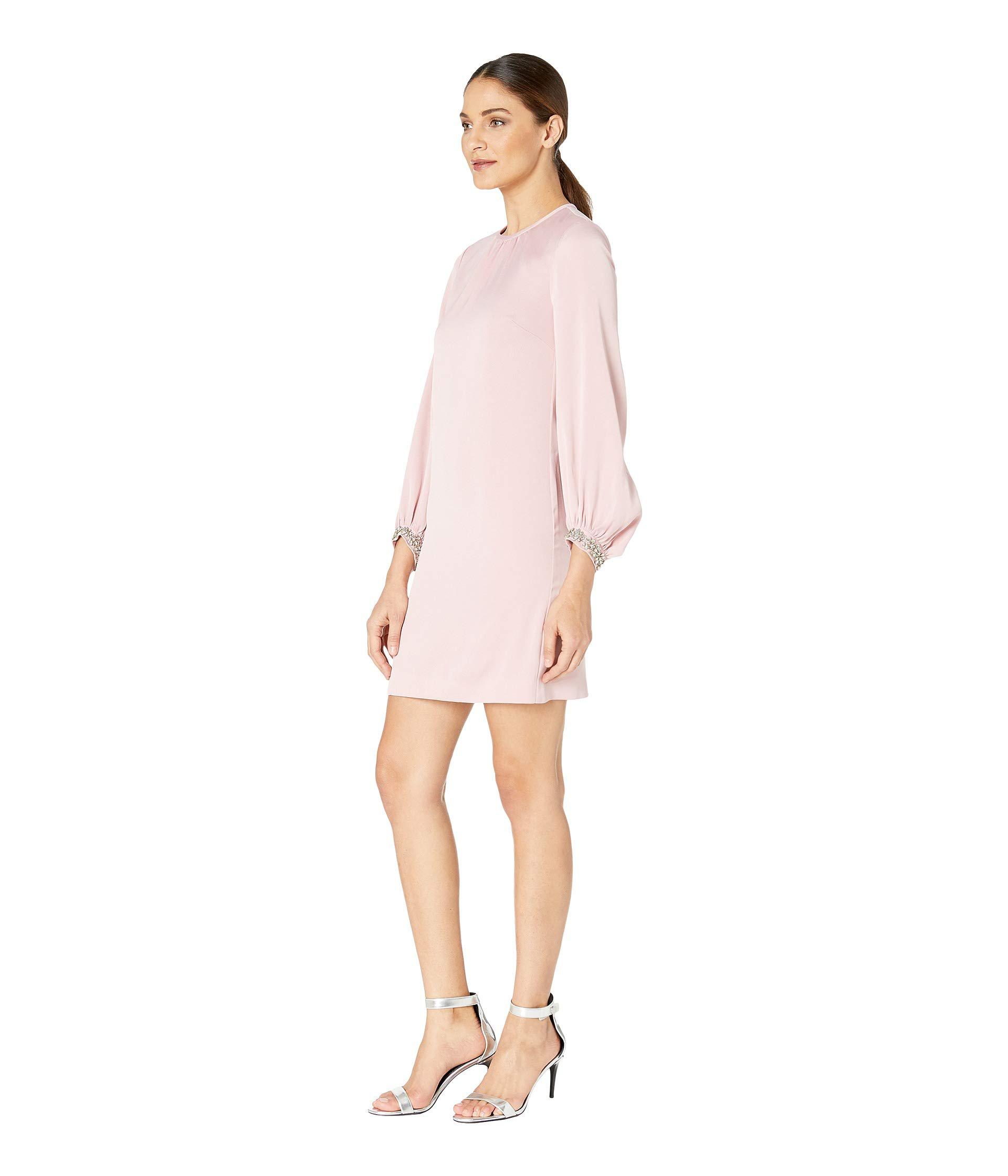ted baker joele dress