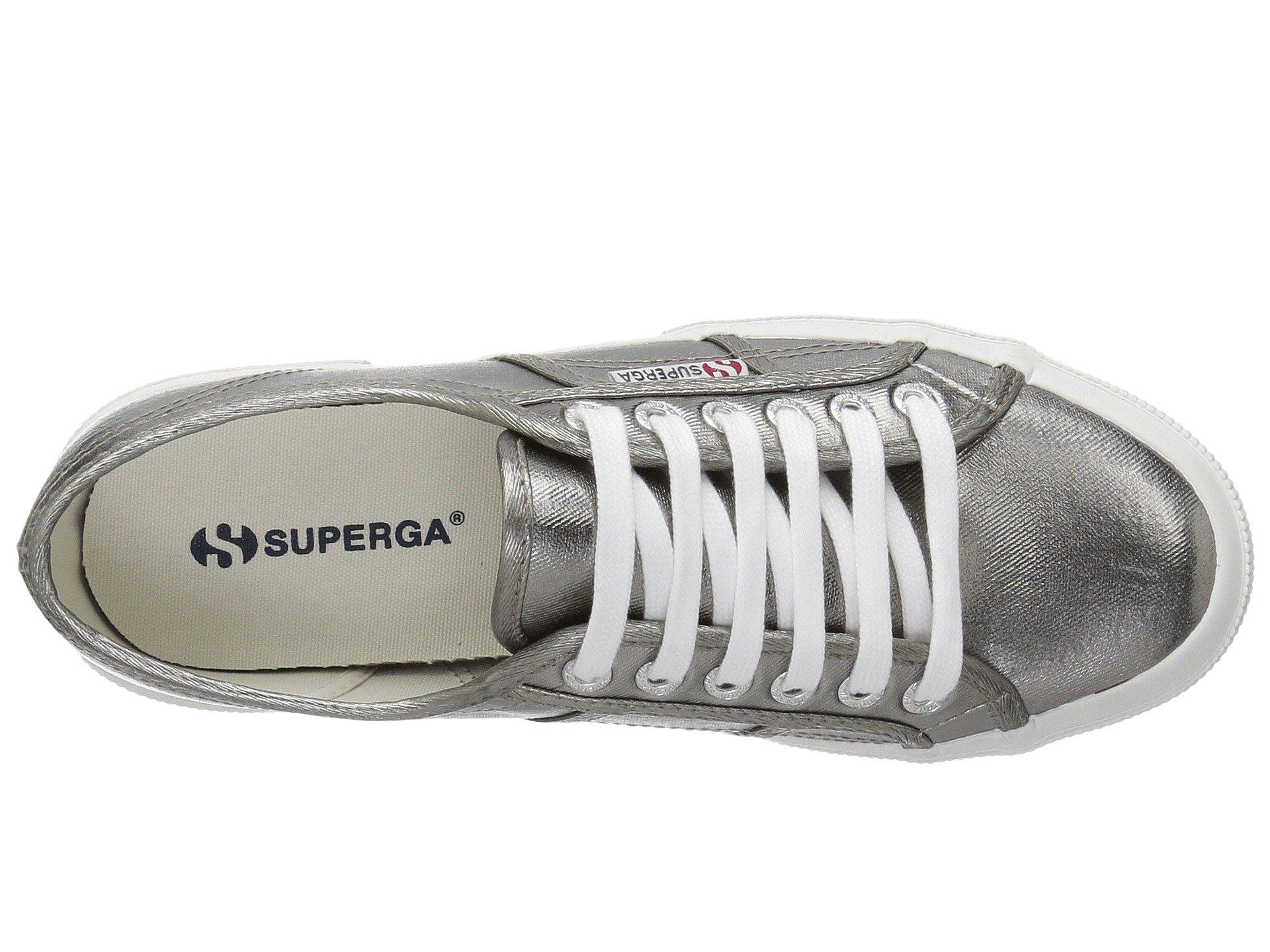 superga cotmetu grey