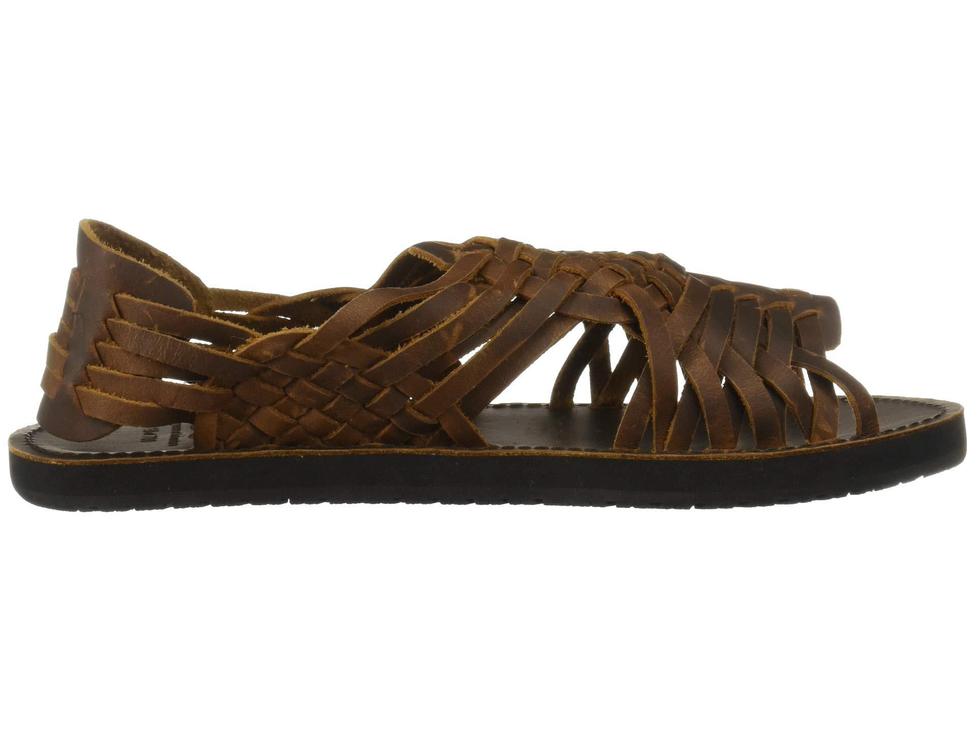 quiksilver huarache sandal