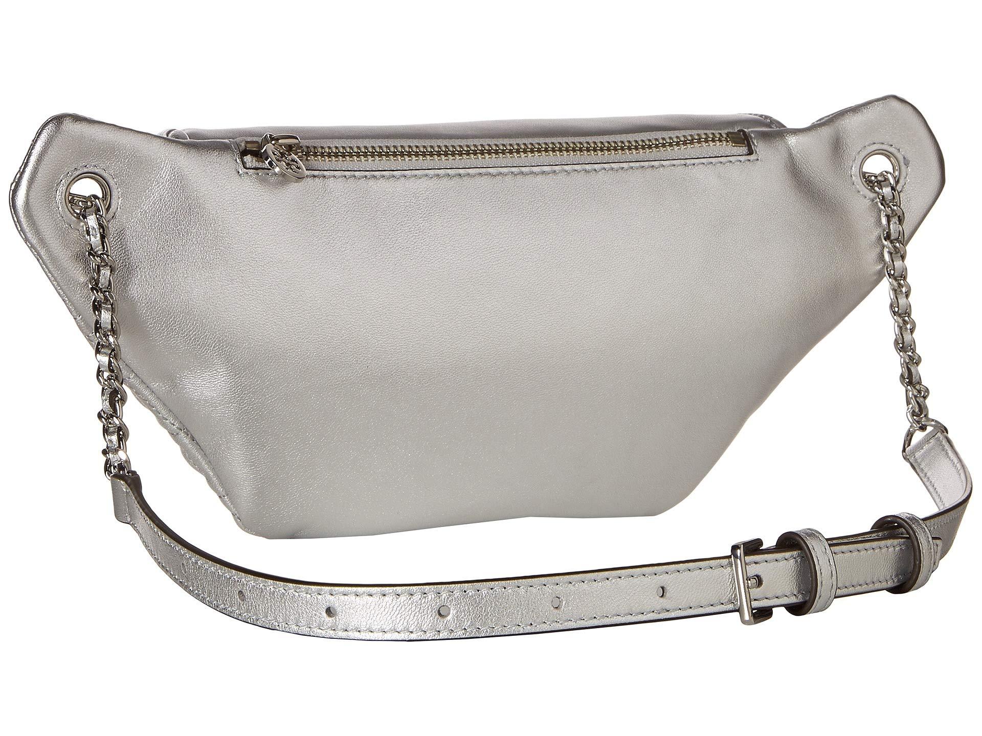 Tory burch fleming 2025 fanny pack