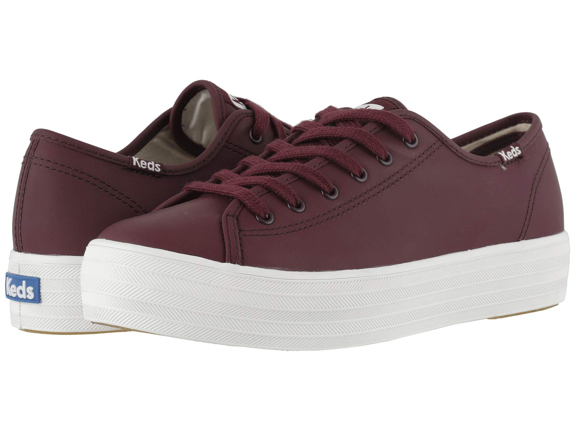 keds triple kick amp