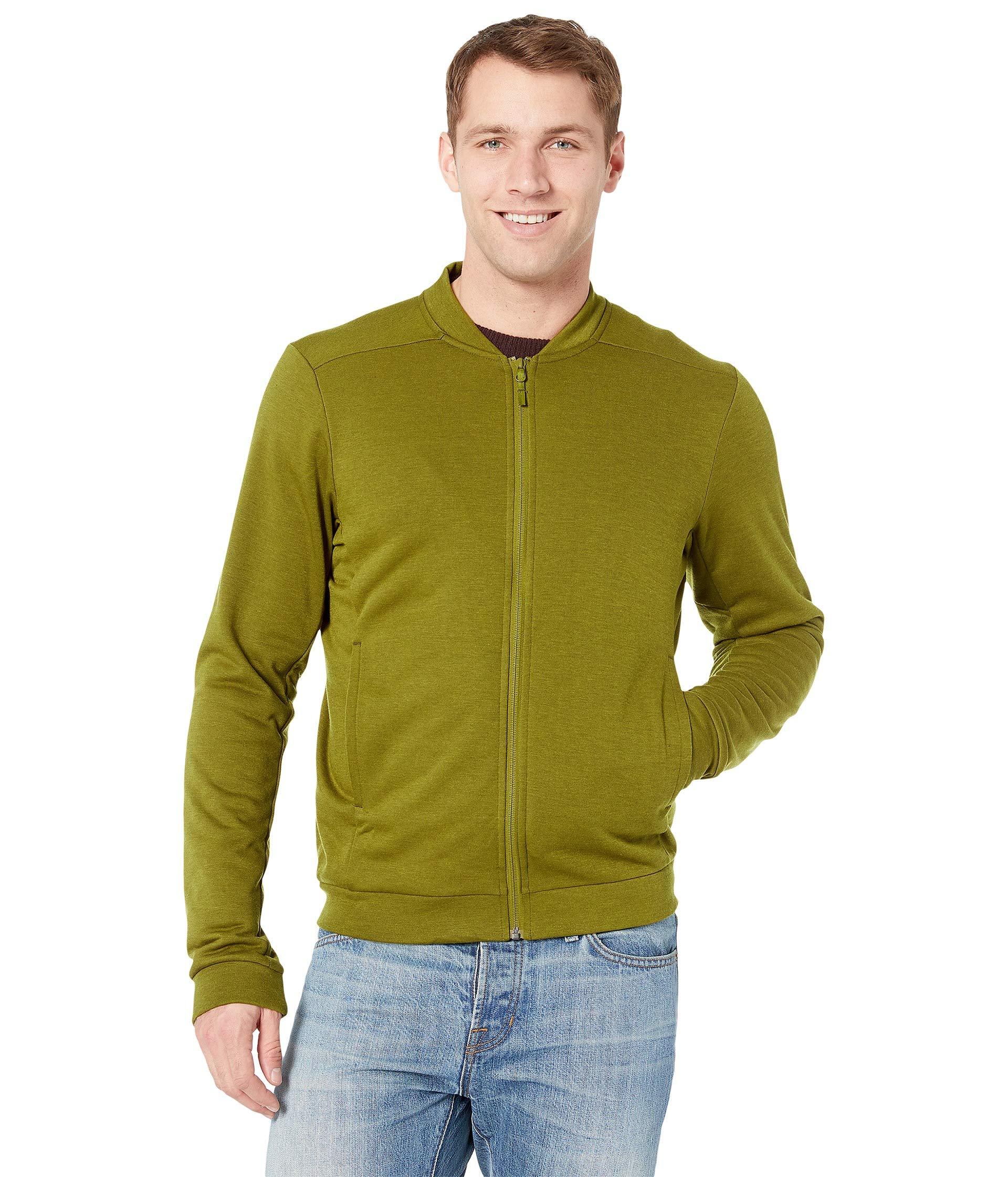 dallen fleece hoodie