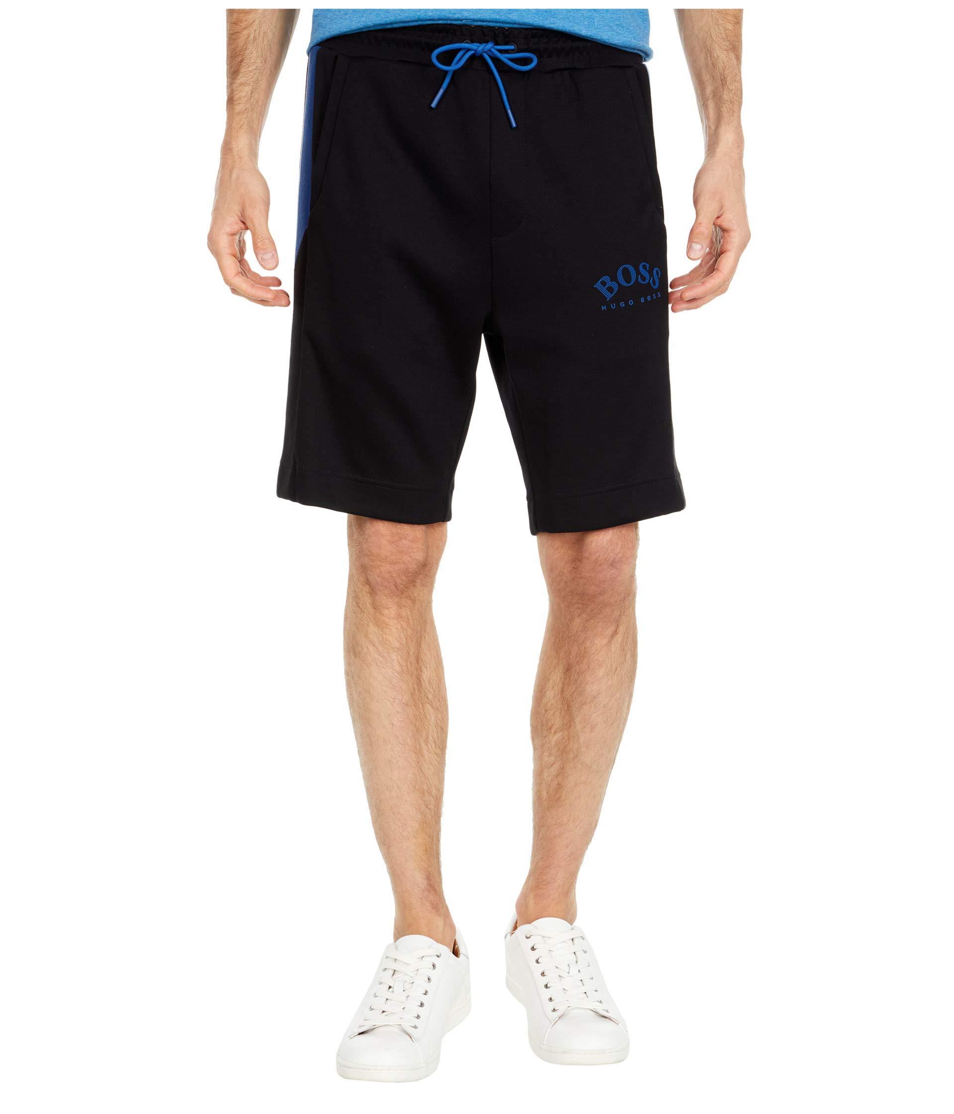 Headlo Slim-fit Jersey Shorts 
