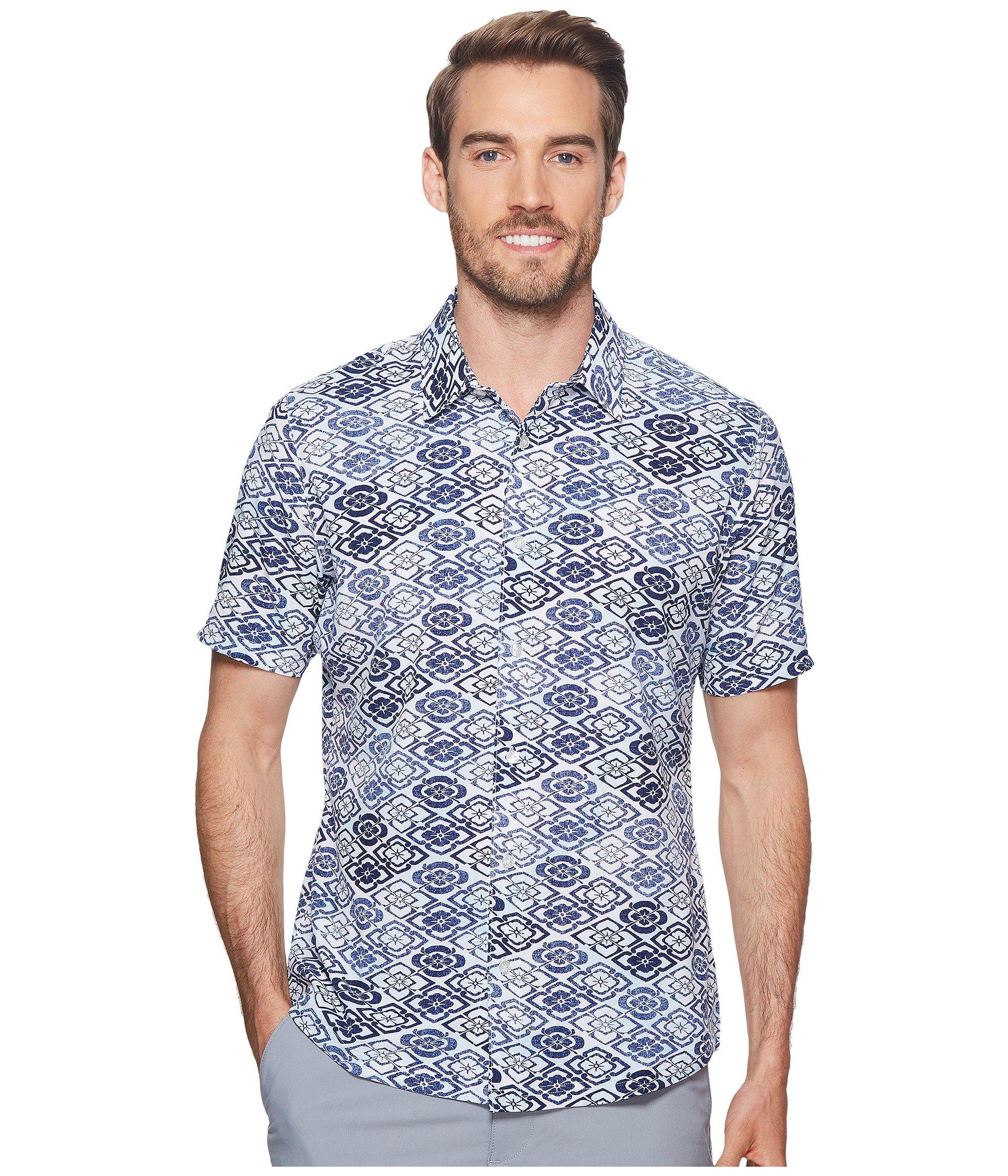 puma aloha shirt