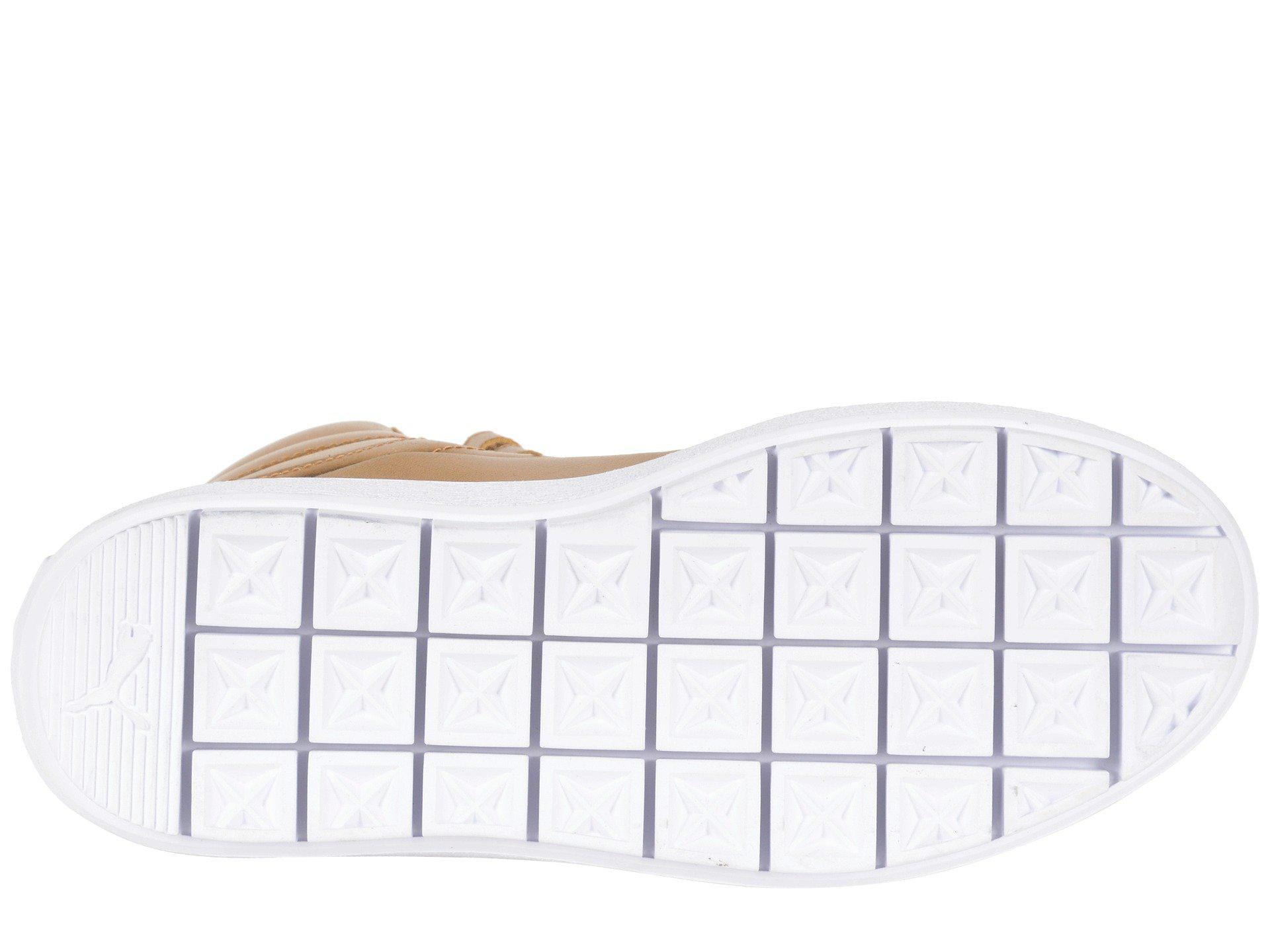 puma platform trace stmt luxe