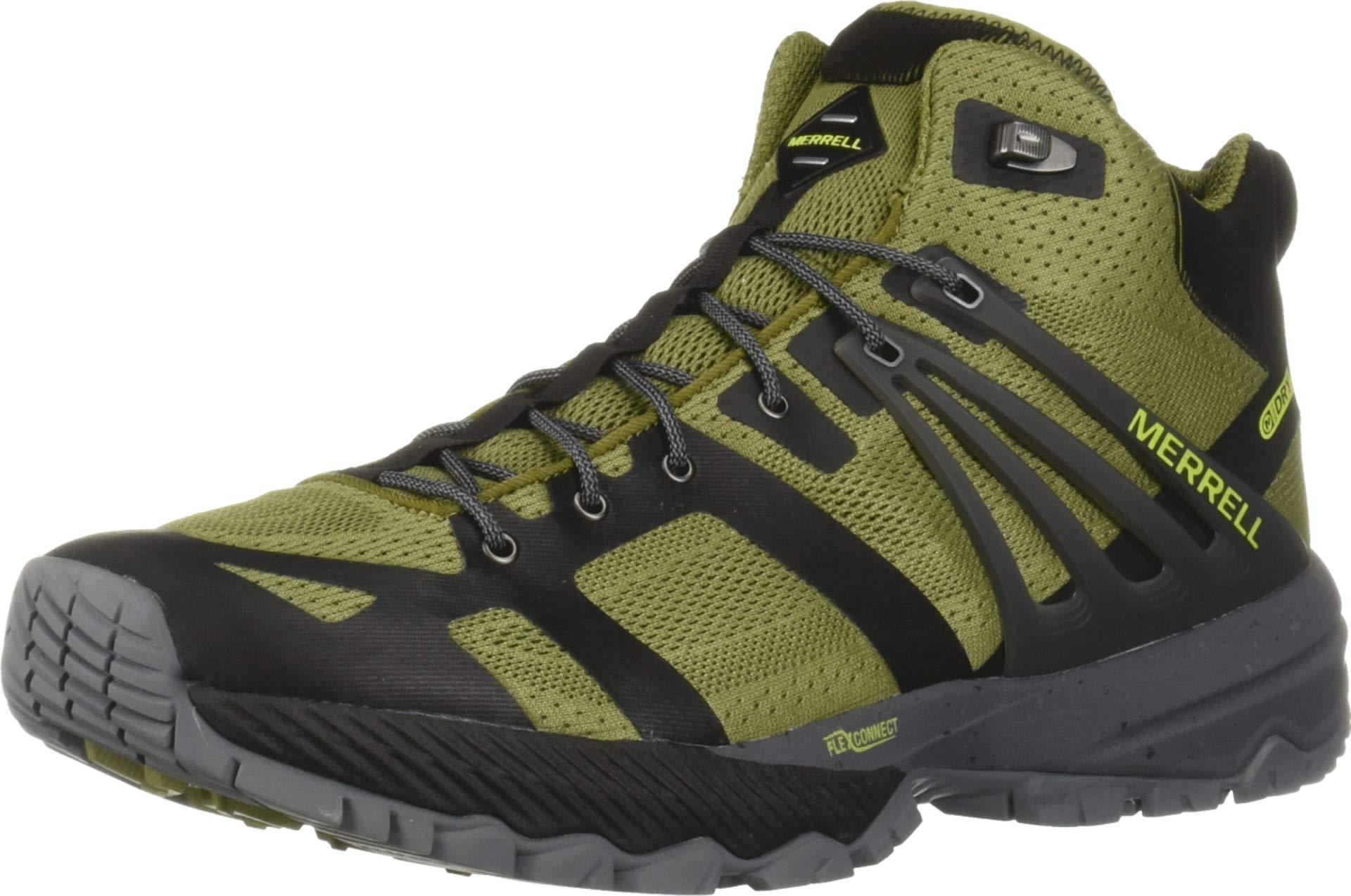 merrell mqm ace mid