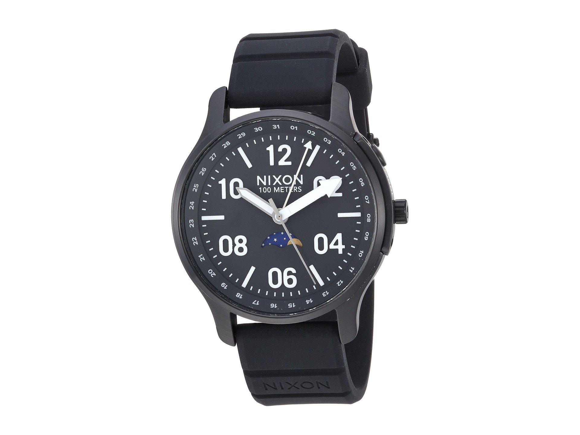 nixon ascender