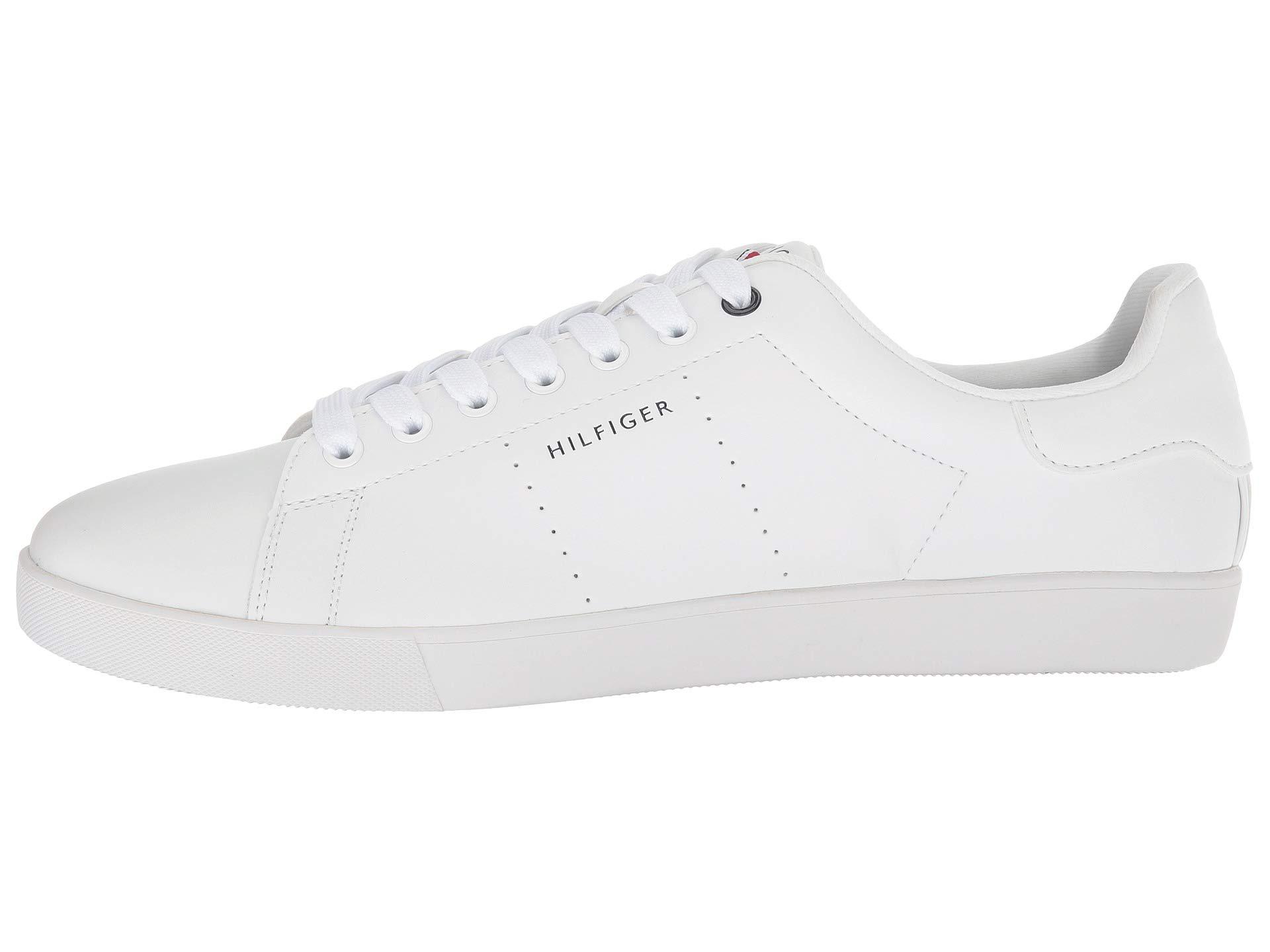 Tommy Hilfiger Thrive (white) Shoes for Men Lyst