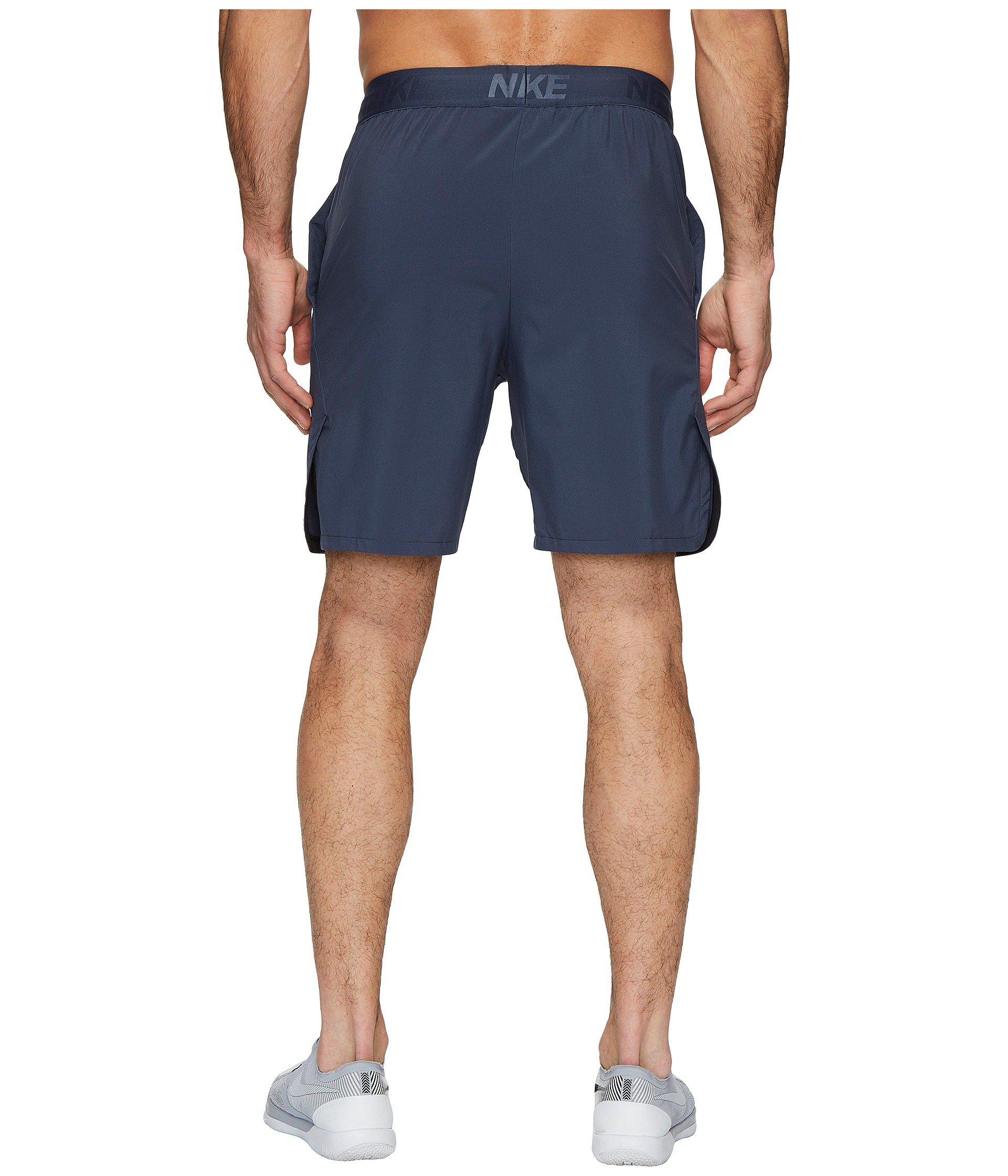 nike running pullover