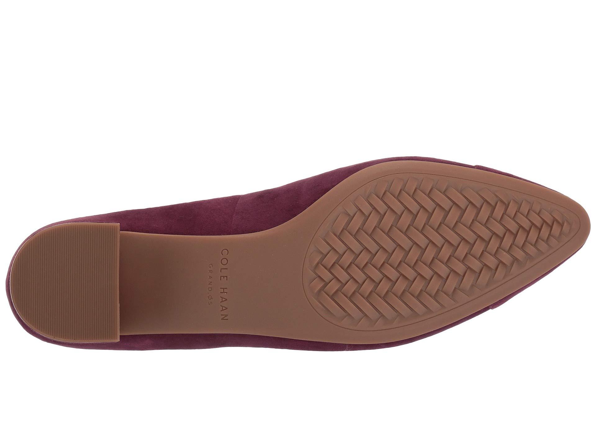 cole haan go to park pump