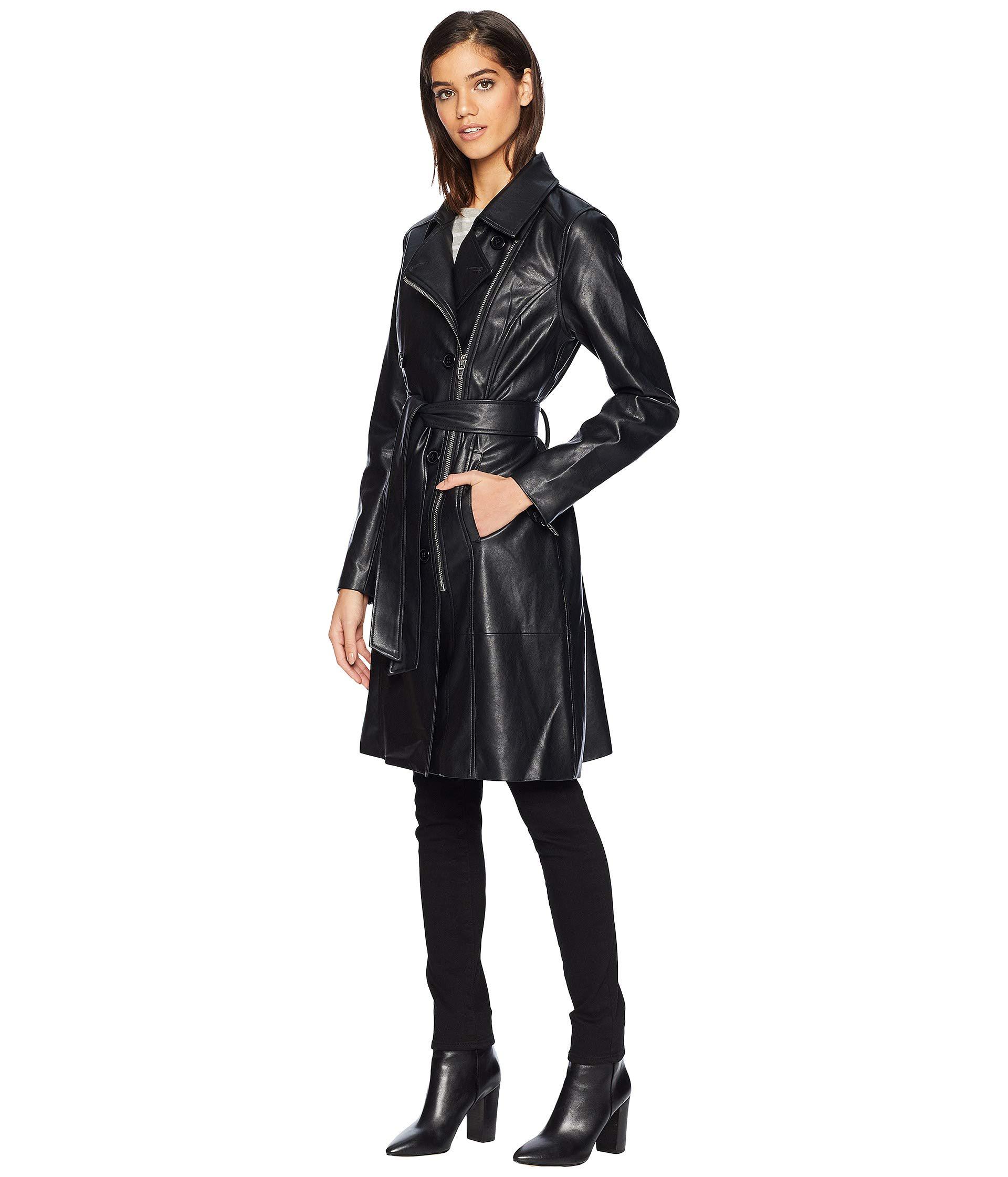 BLANKNYC womens Coat