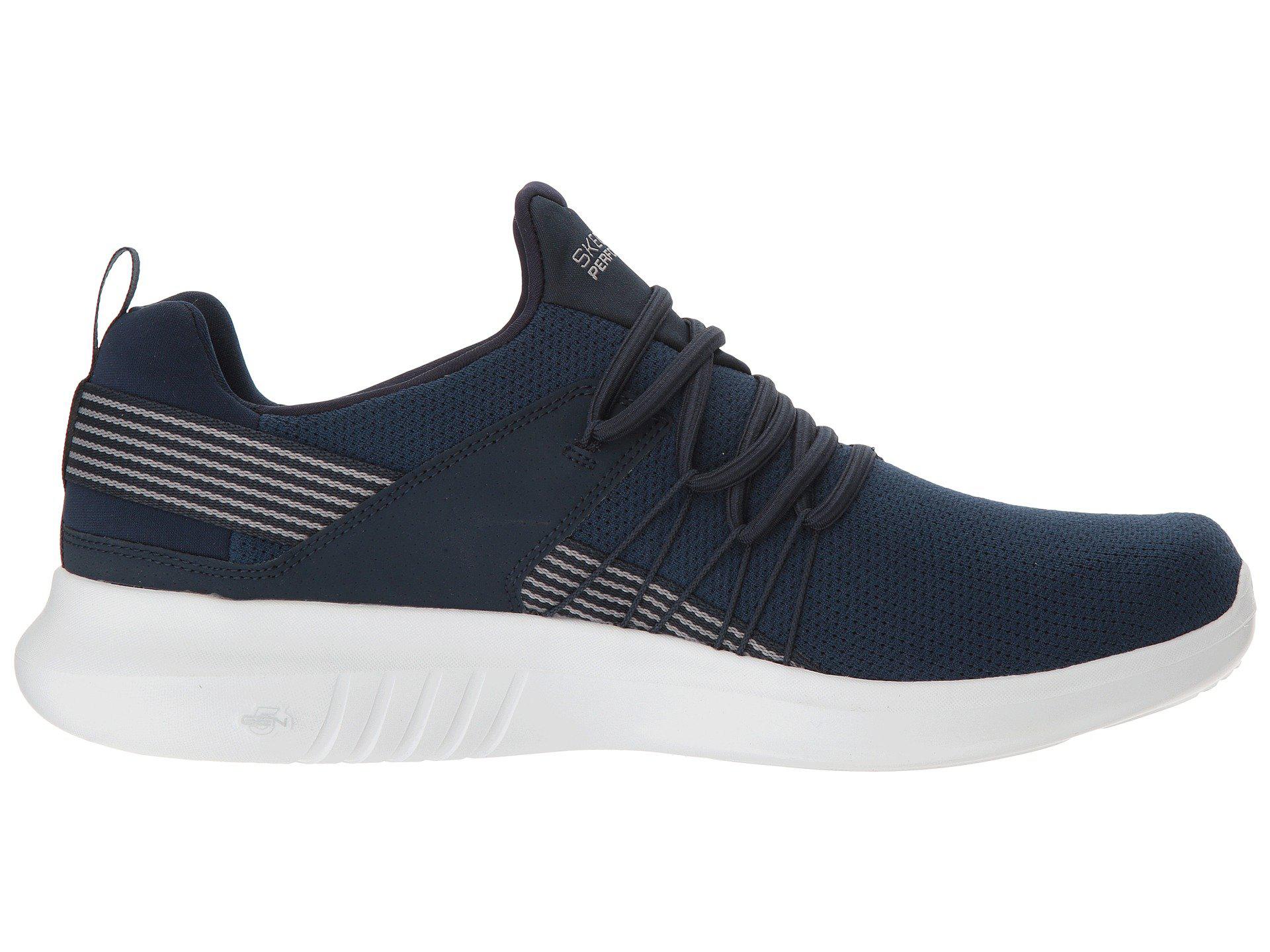 skechers men's go run mojo 54843 sneaker