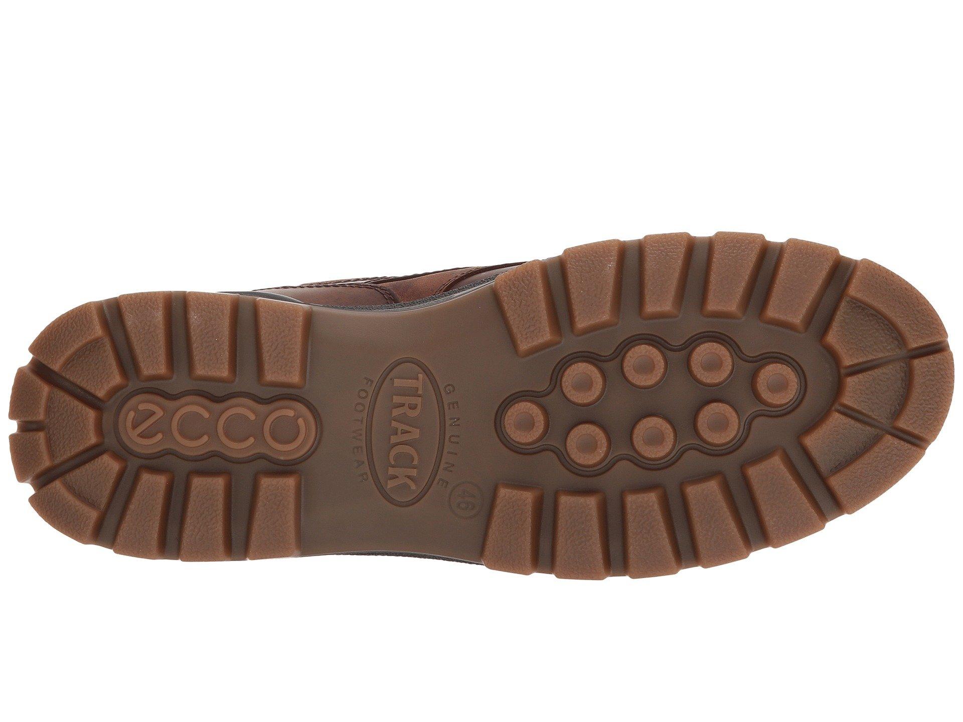ecco track 25 premium