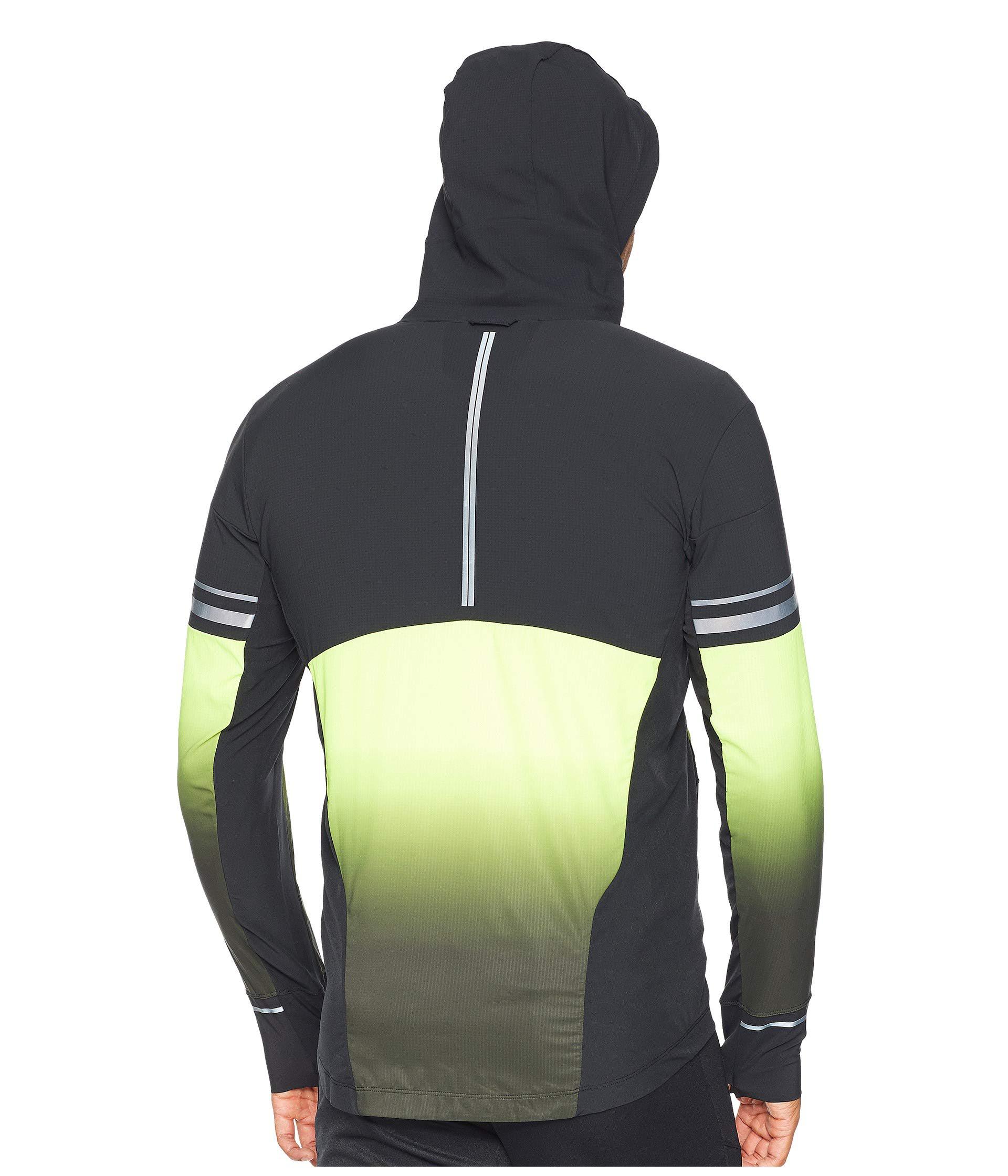 brooks canopy nightlife jacket