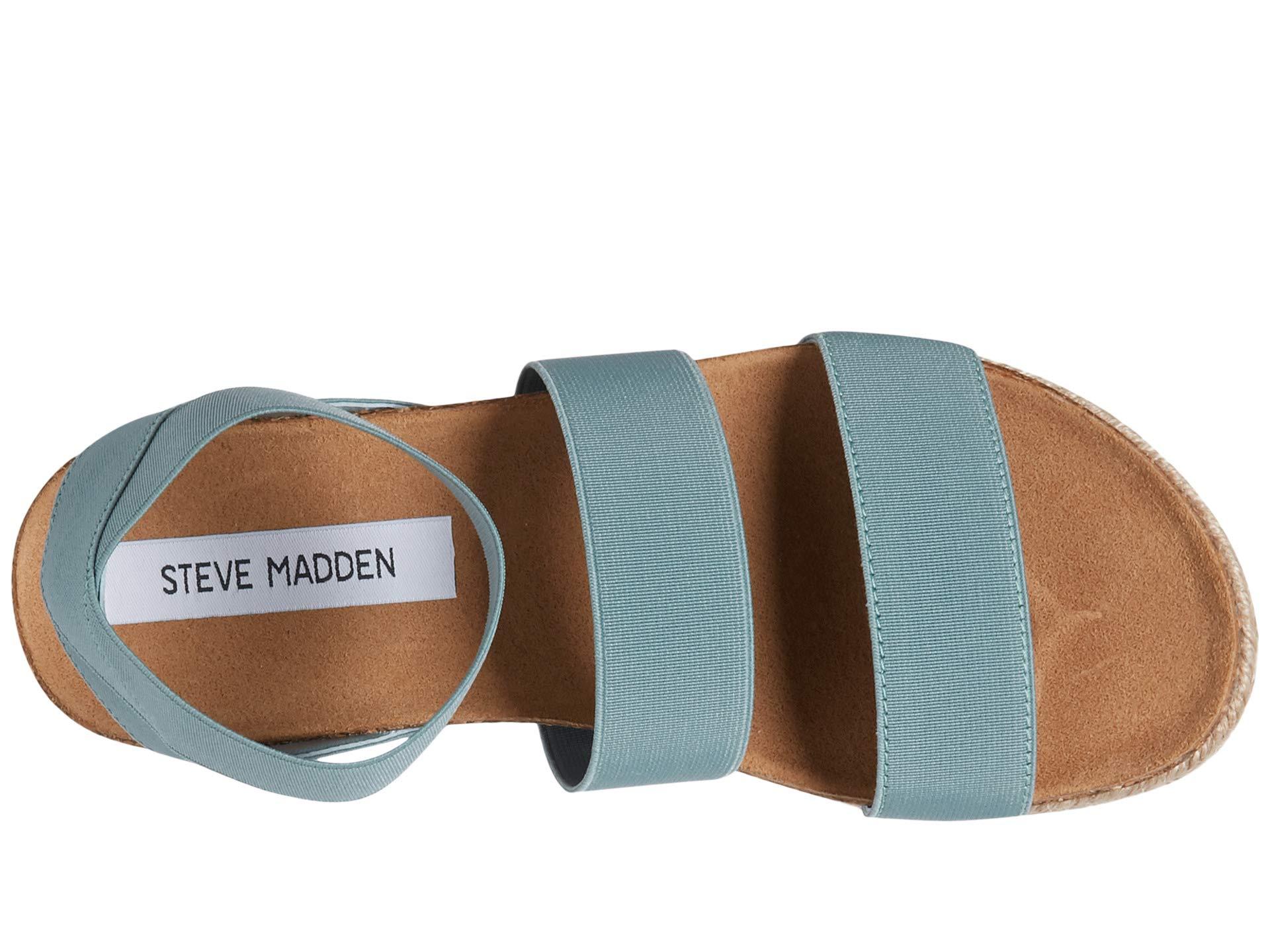 Steve Madden Kimmie Espadrille Sandal 