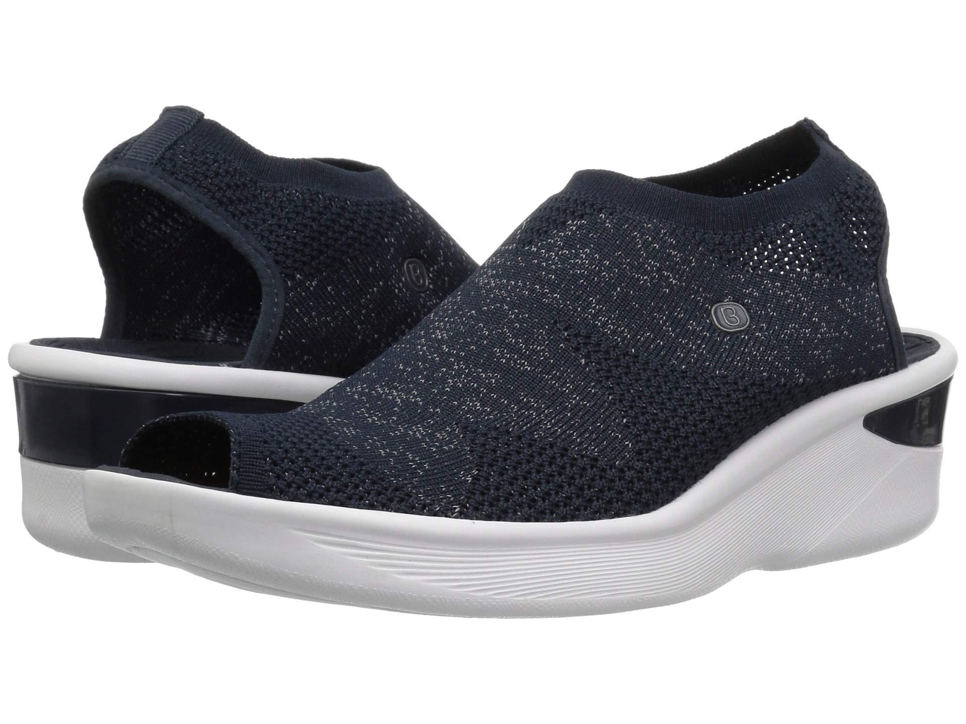 bzees wedge sandals