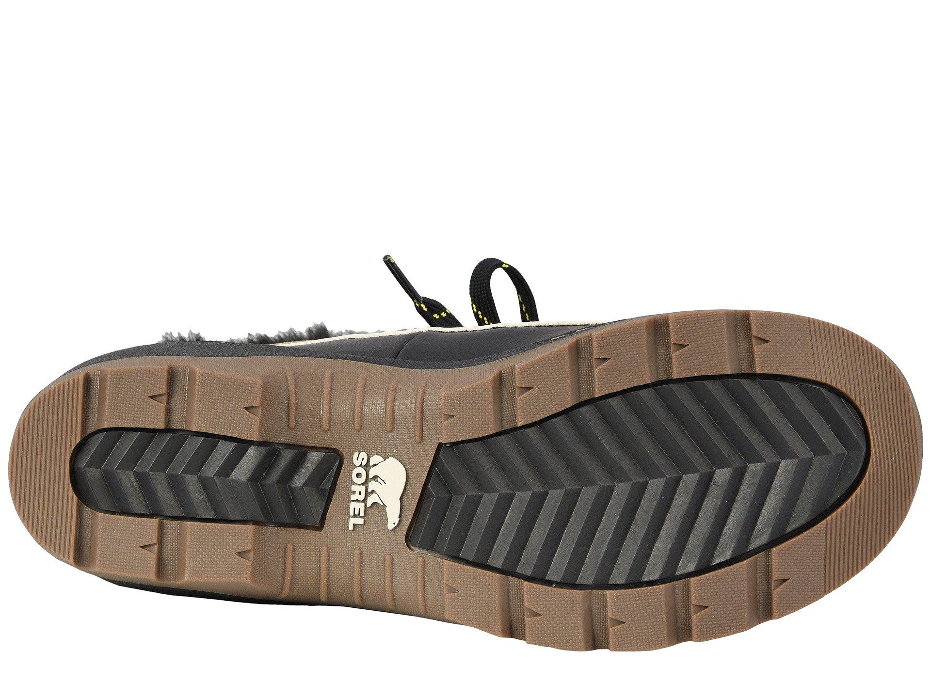 tivoli iii waterproof boot