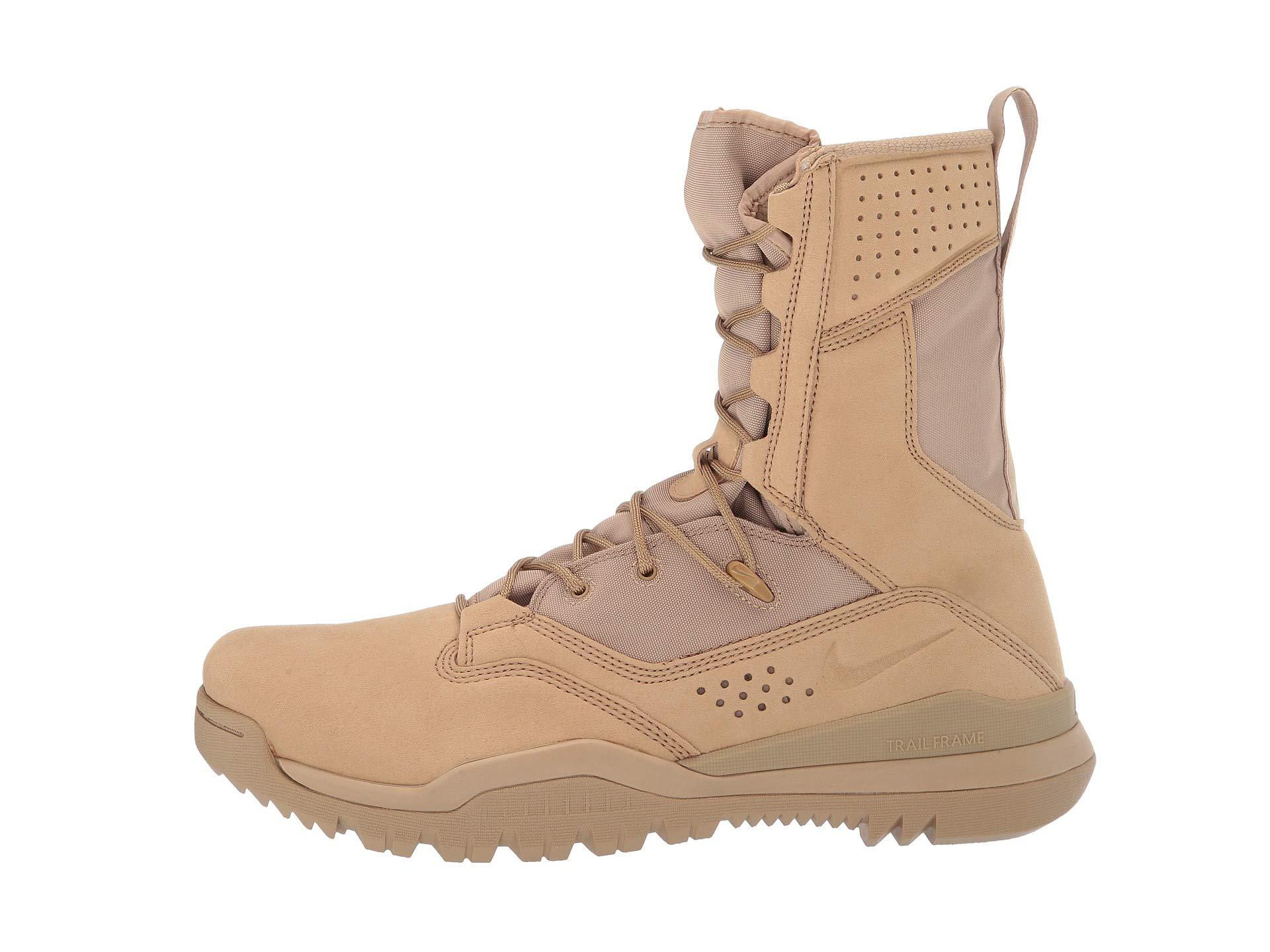 nike sfb field 2 8 inch boots