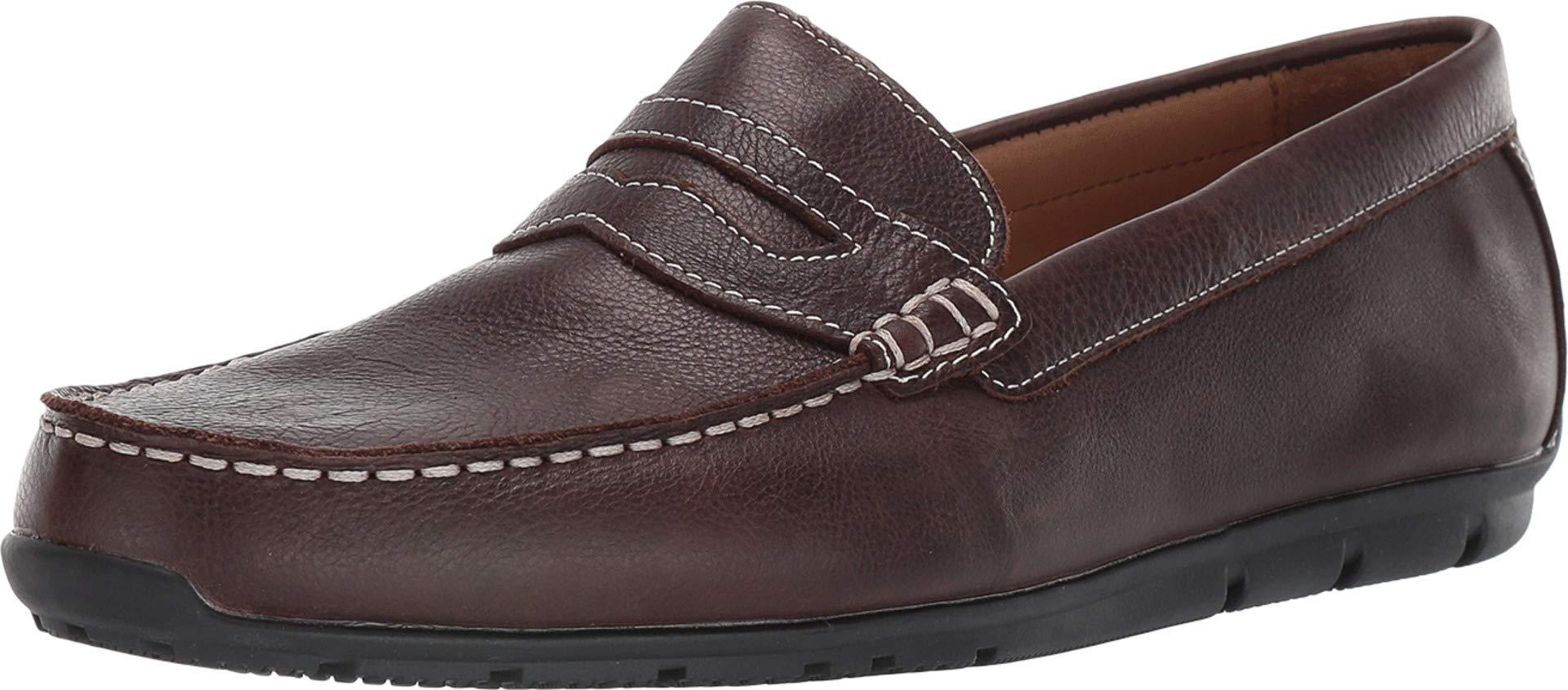 Footjoy Club Casual Loafer in Black for Men Lyst