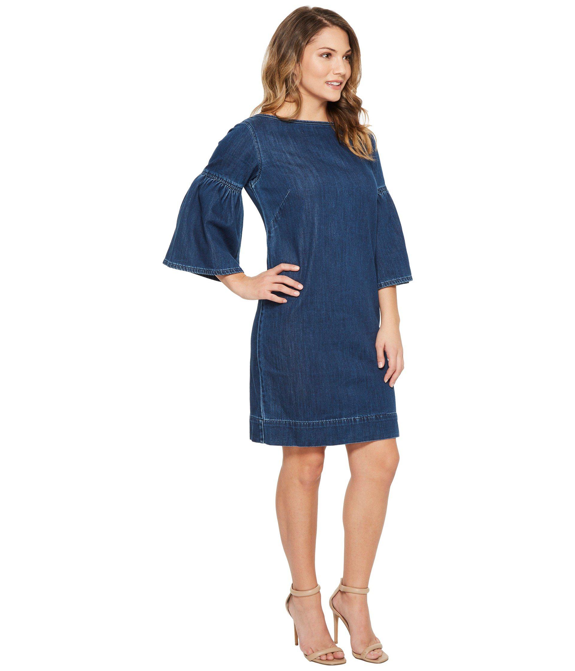 Ralph lauren long sleeve velvet dress Clearance