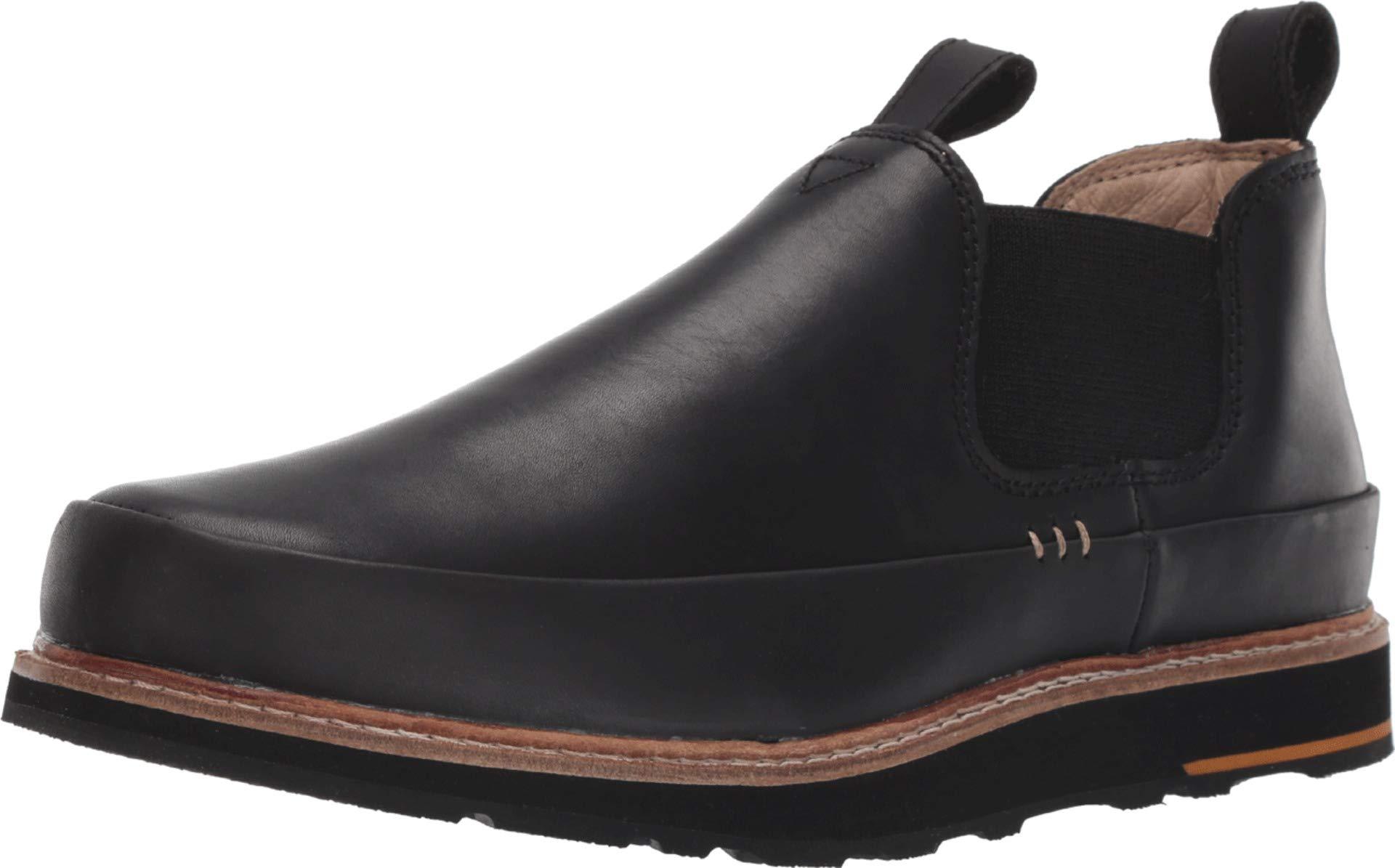 georgia boot small batch romeo