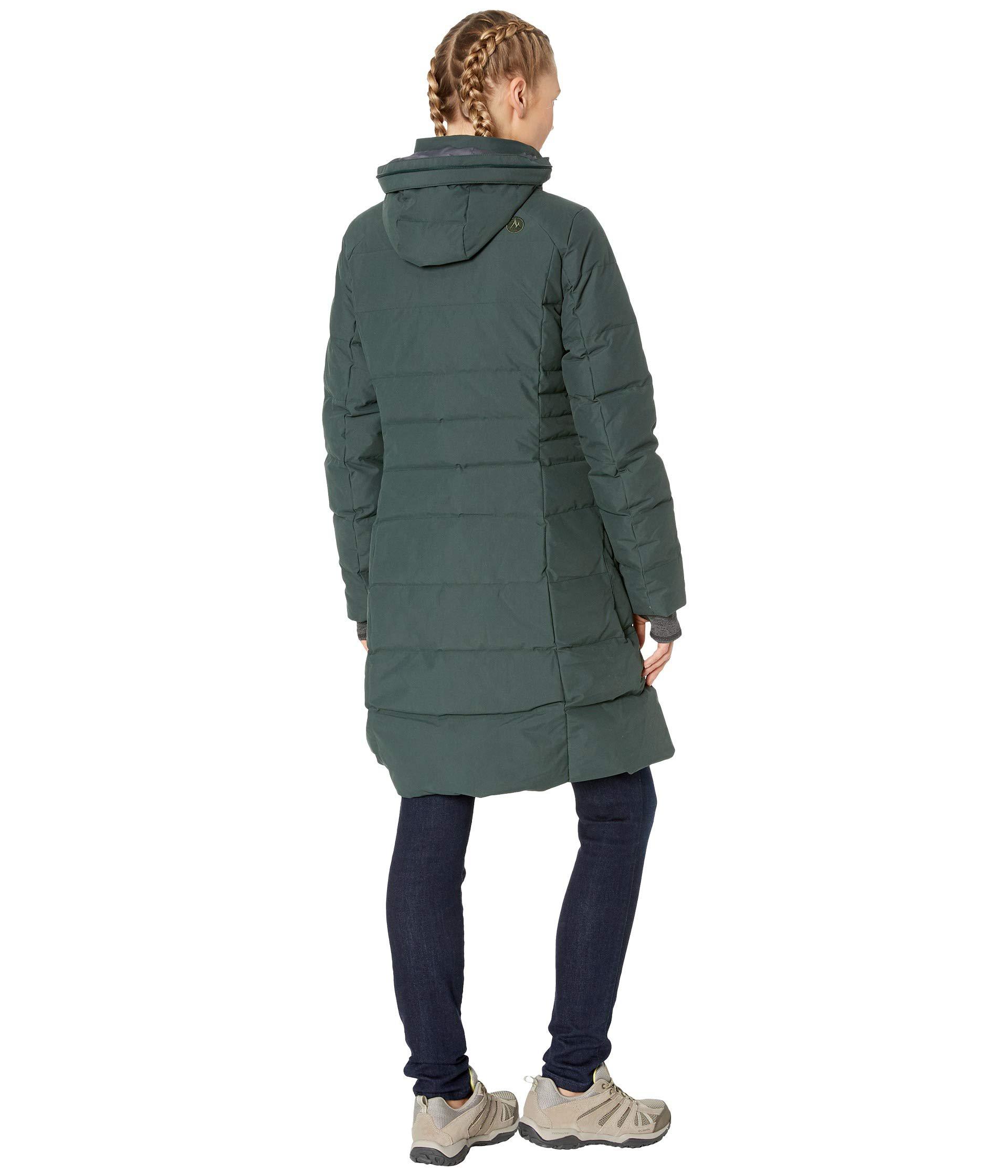 marmot clarehall jacket