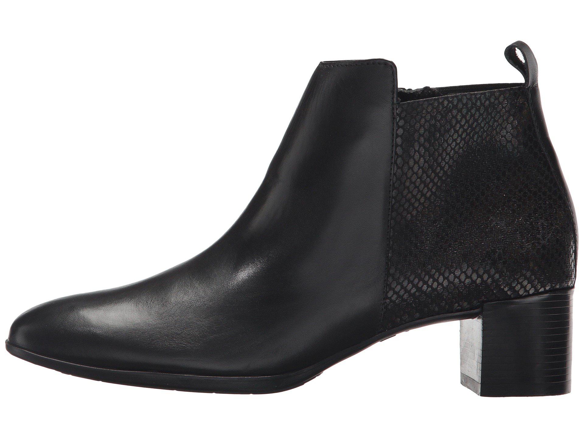 munro alix bootie