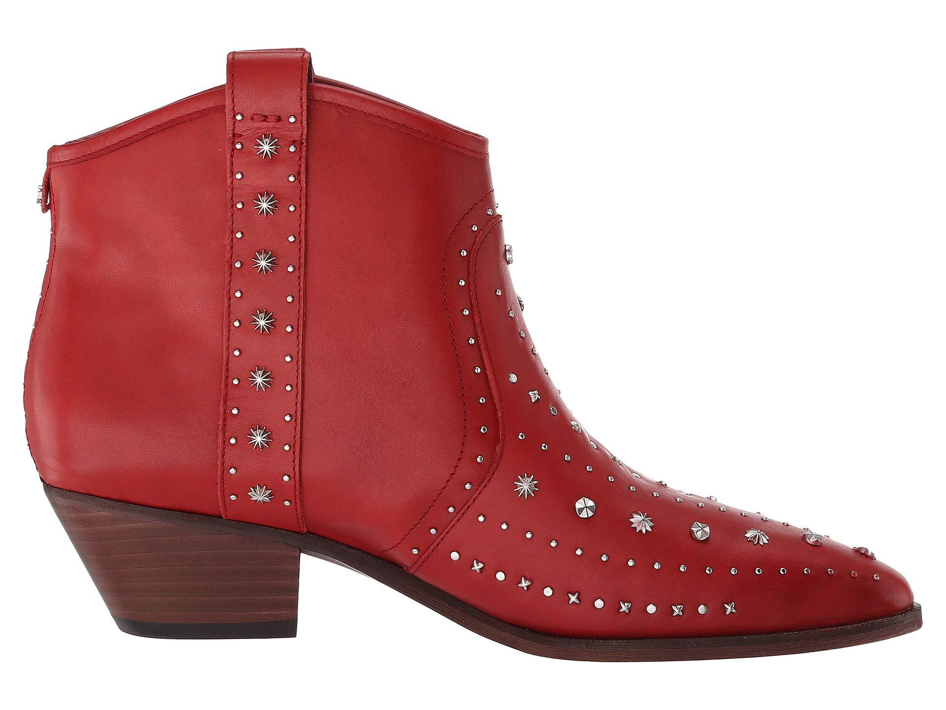 sam edelman brian bootie