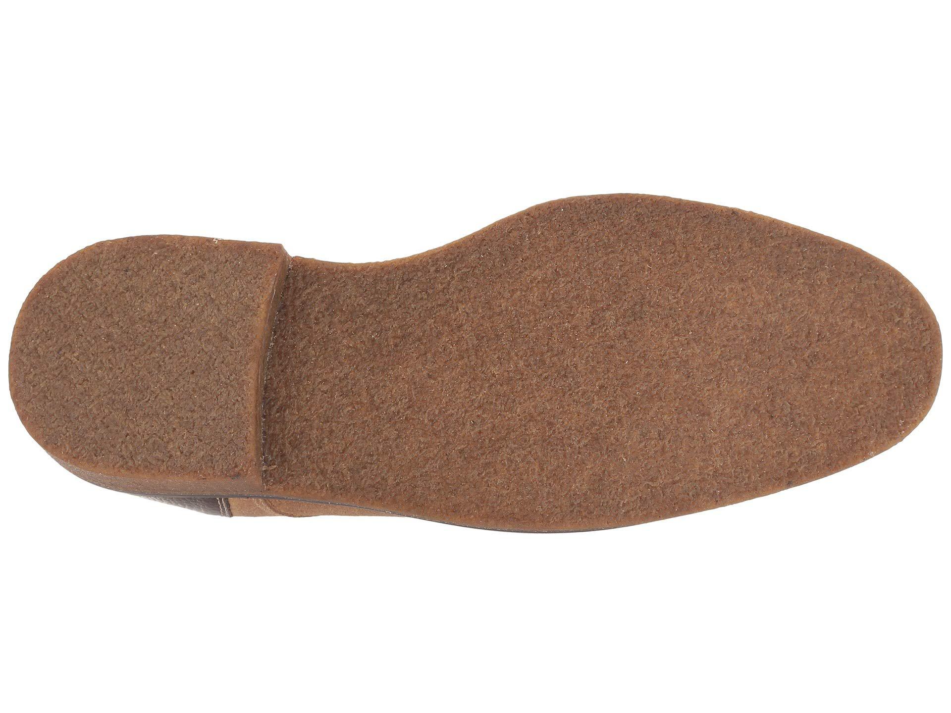 johnston and murphy copeland plain toe