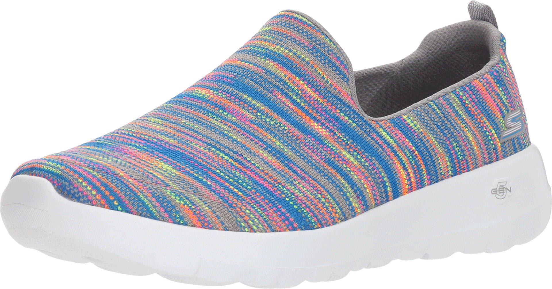skechers go walk joy lace up