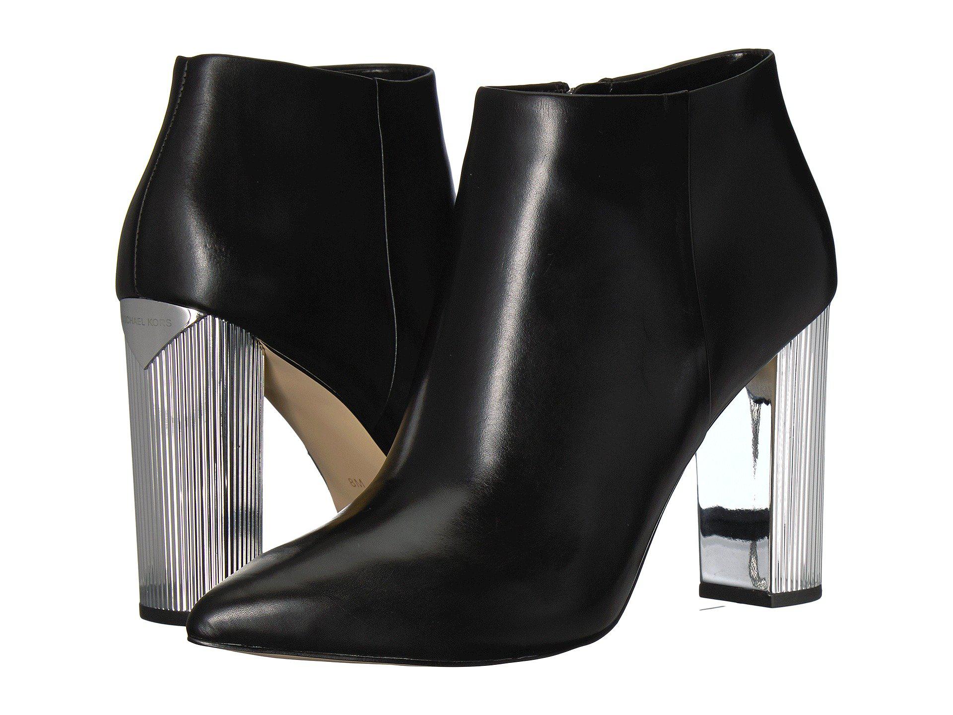 paloma bootie michael kors