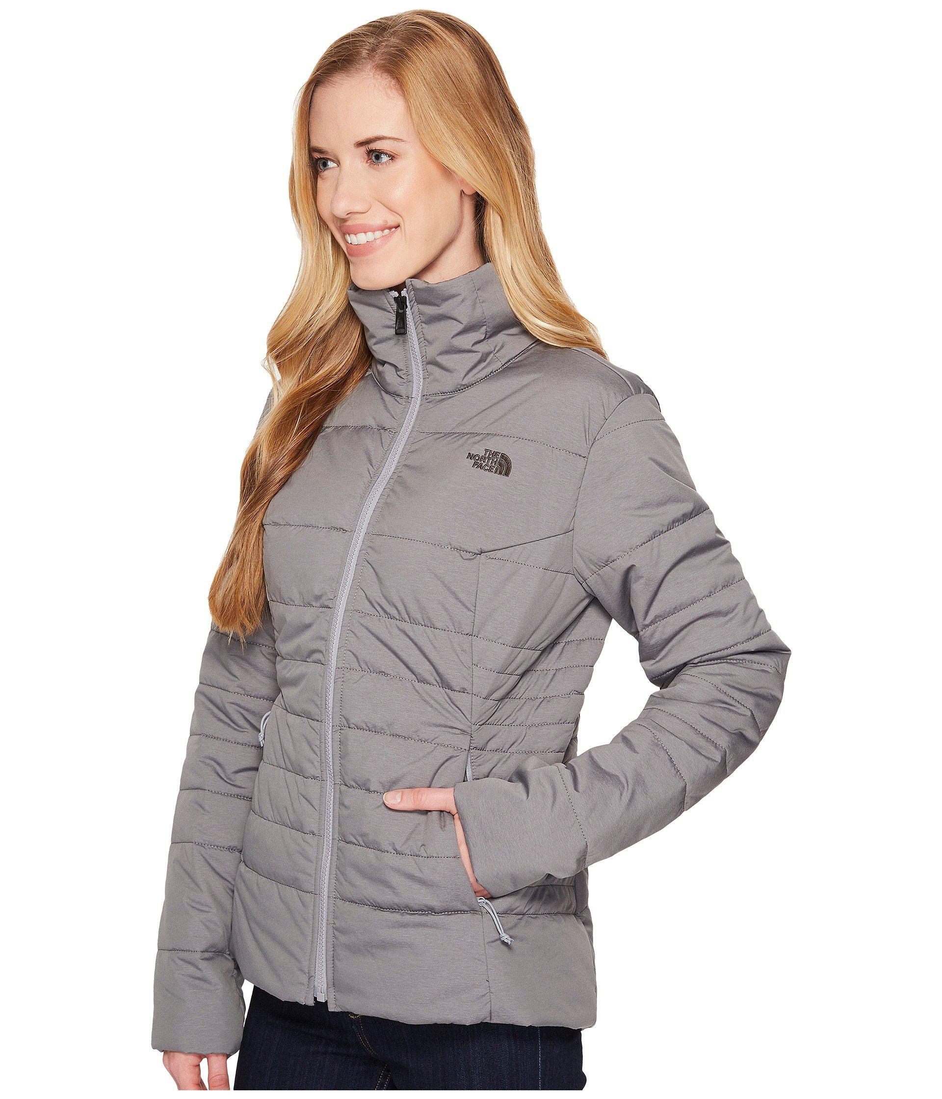 north face women's harway jacket