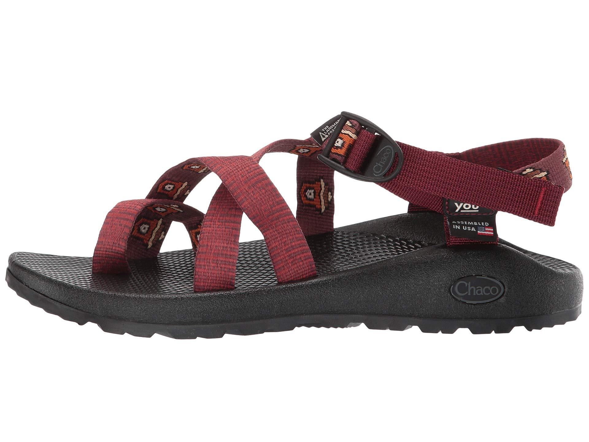 Chaco Smokey Bear Z 2 Classic smokey Face Port Women s Sandals